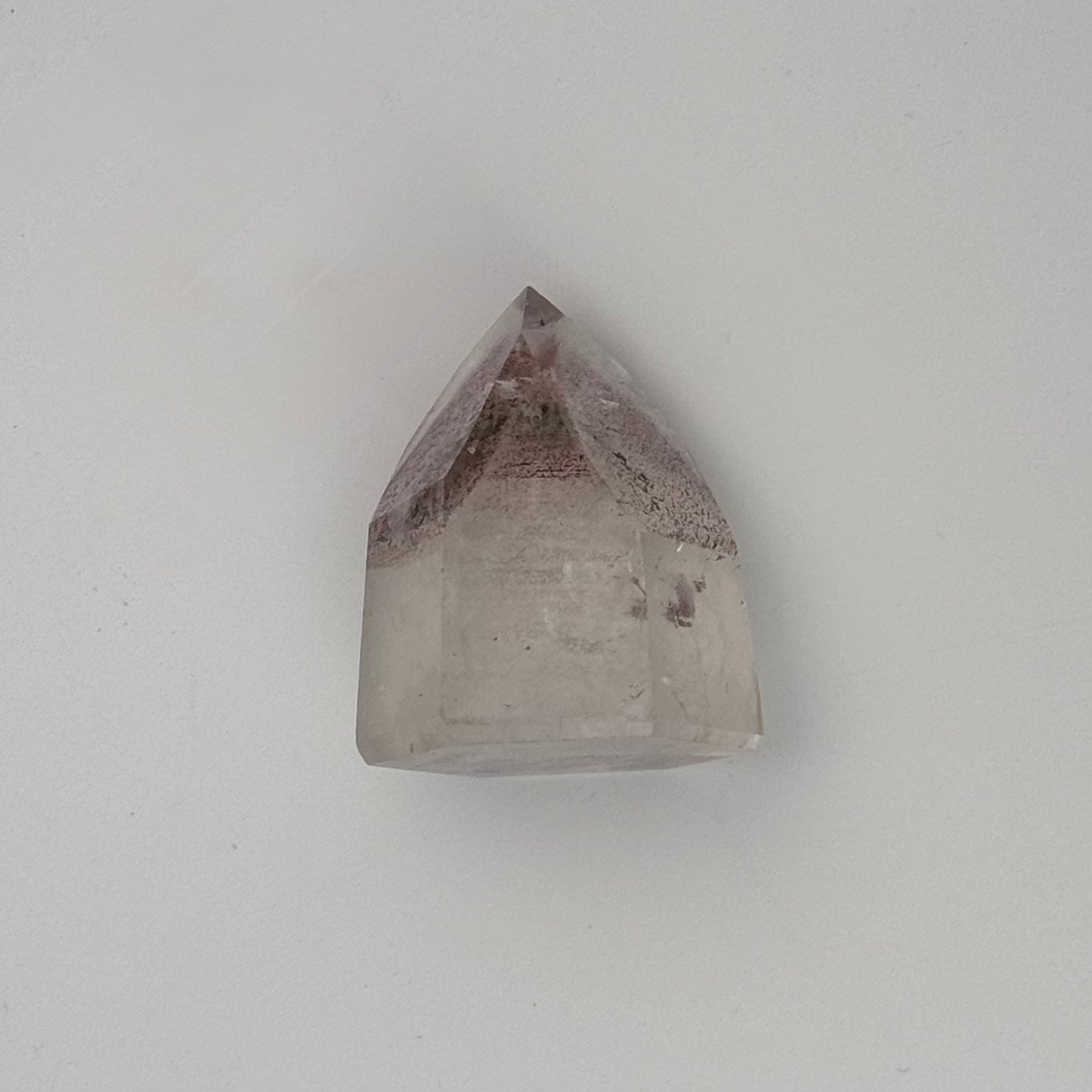 Phantom Quartz