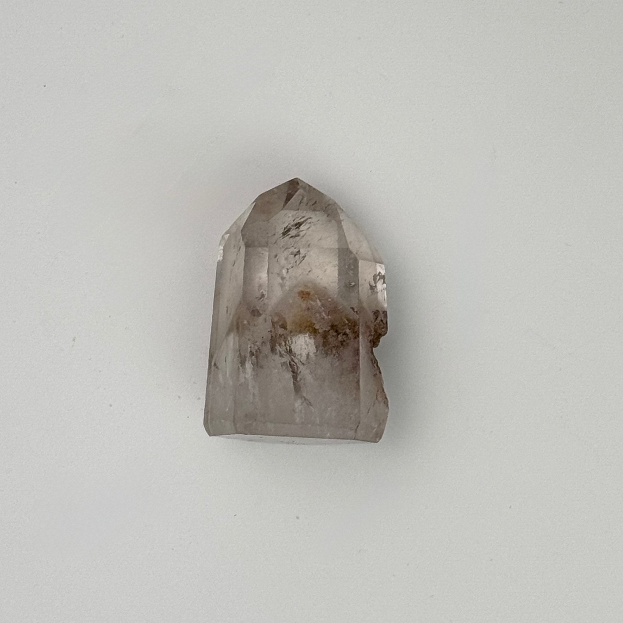 Phantom Quartz