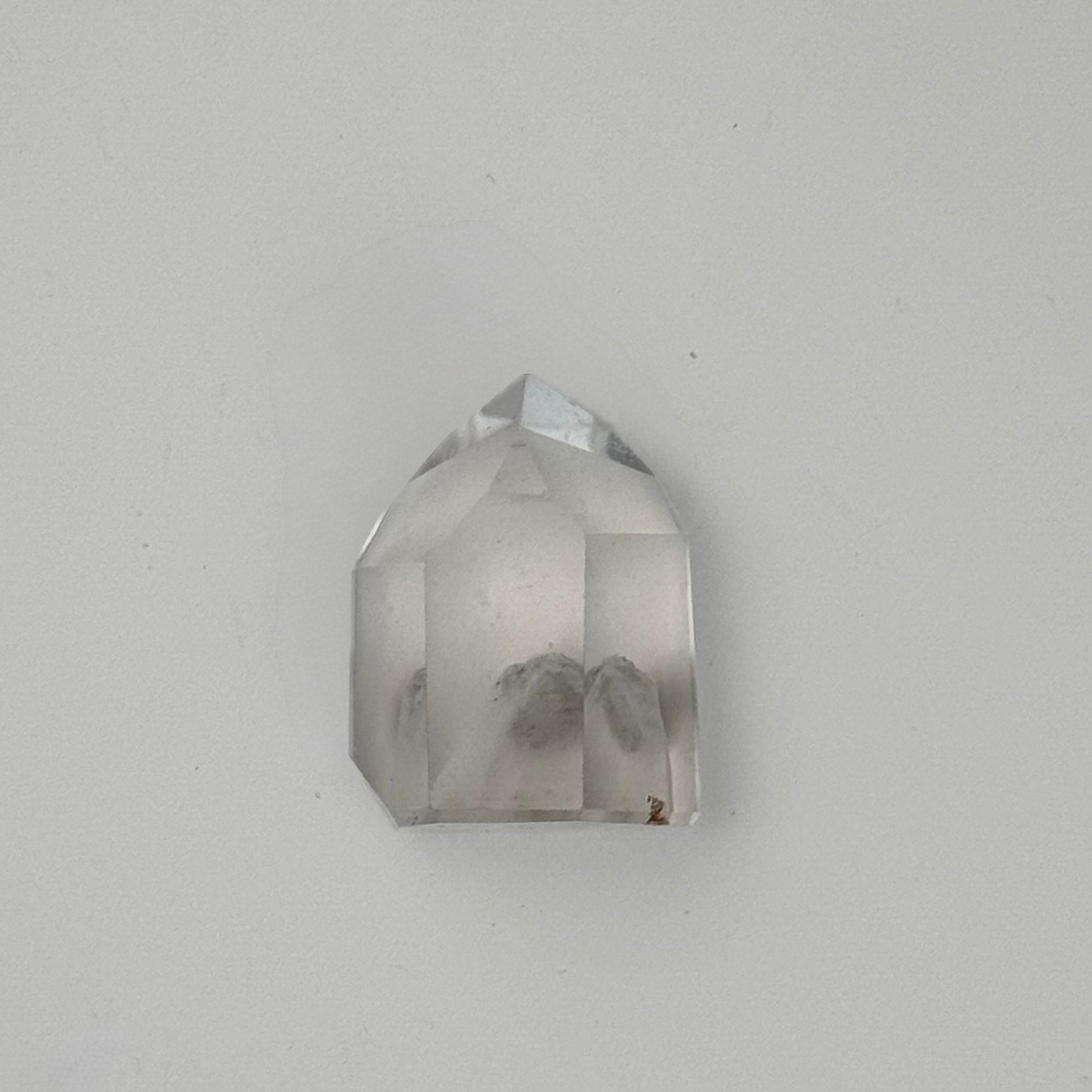 Phantom Quartz