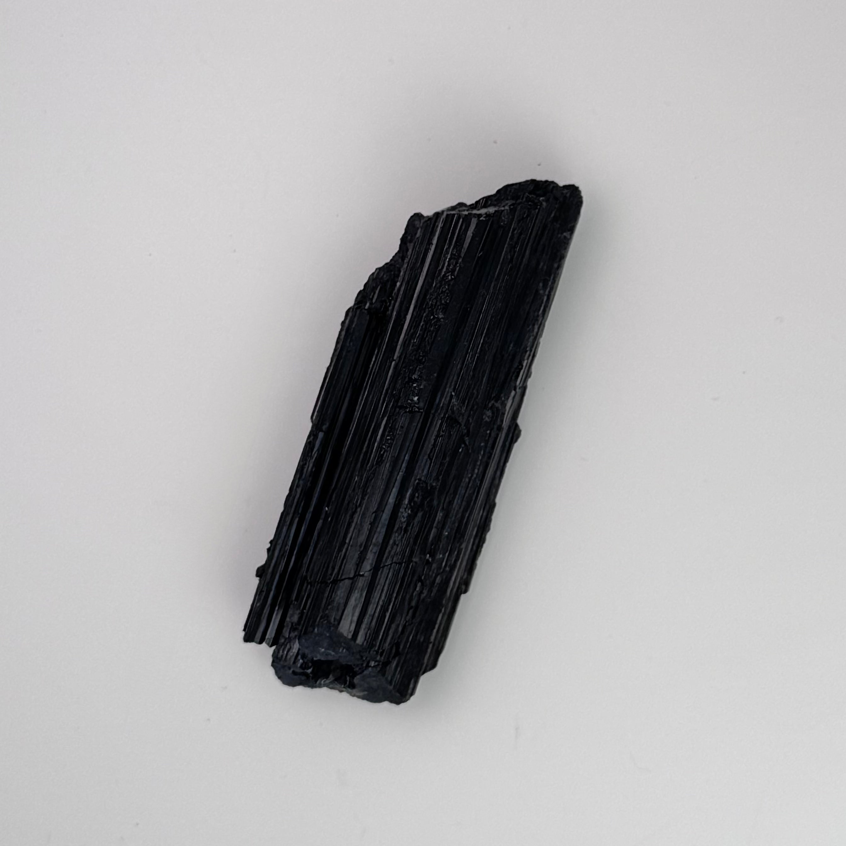 Black Tourmaline
