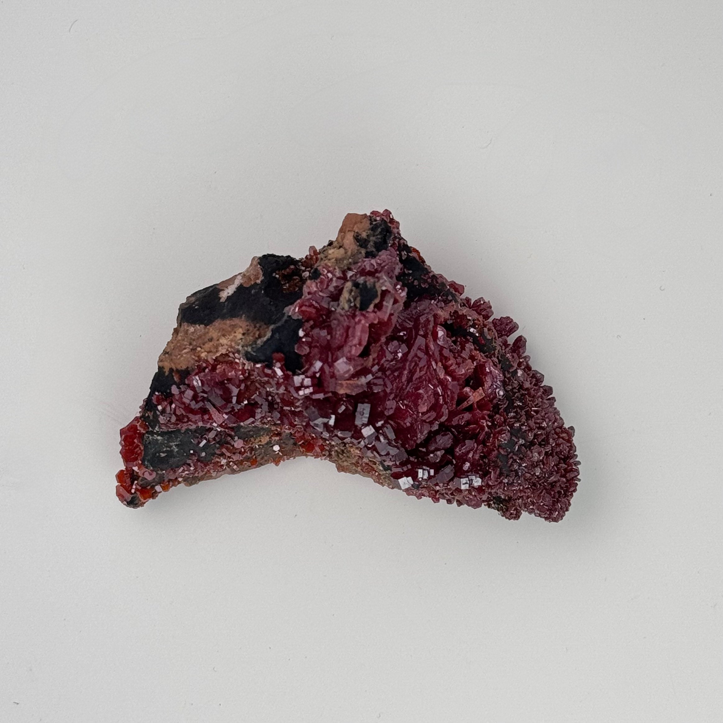 Vanadinite