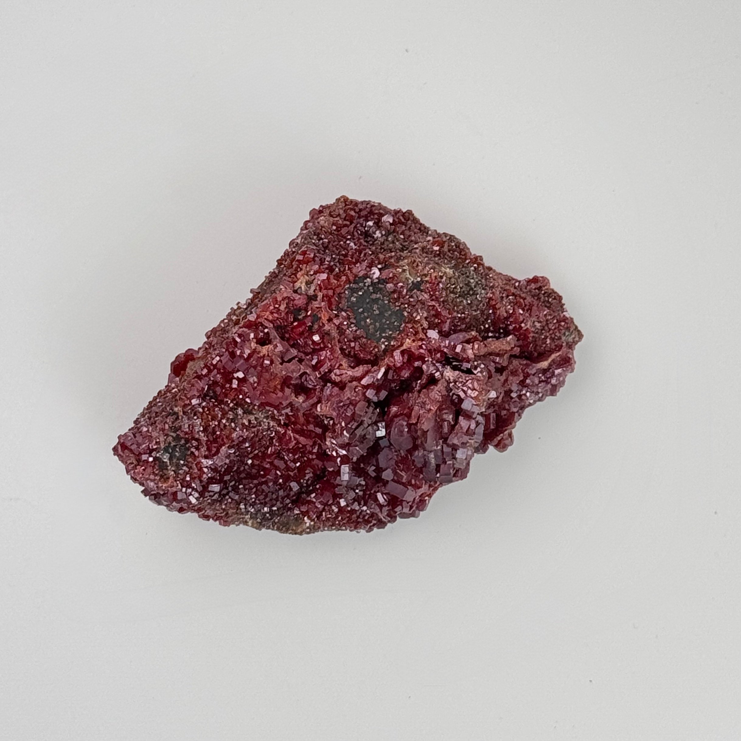 Vanadinite