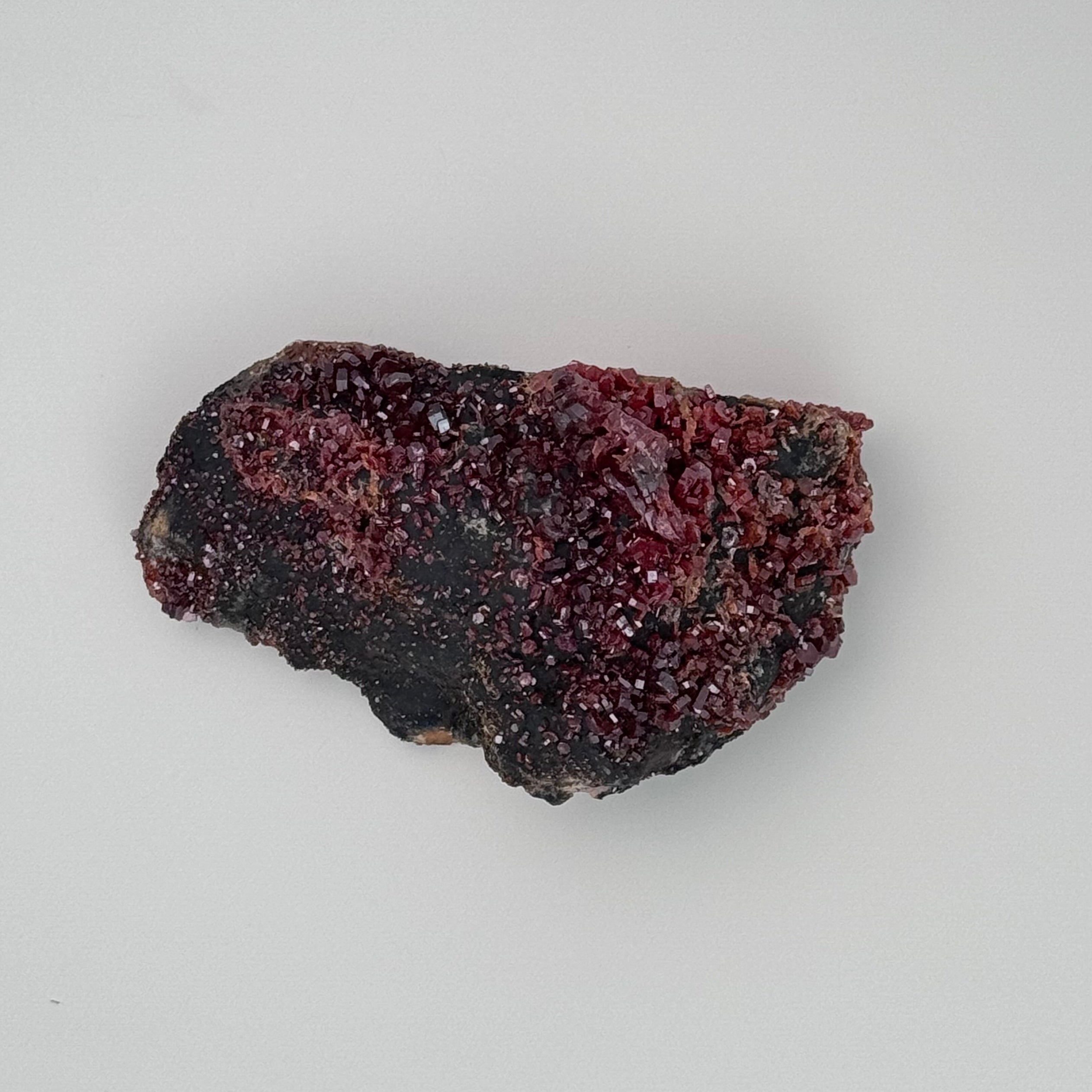 Vanadinite