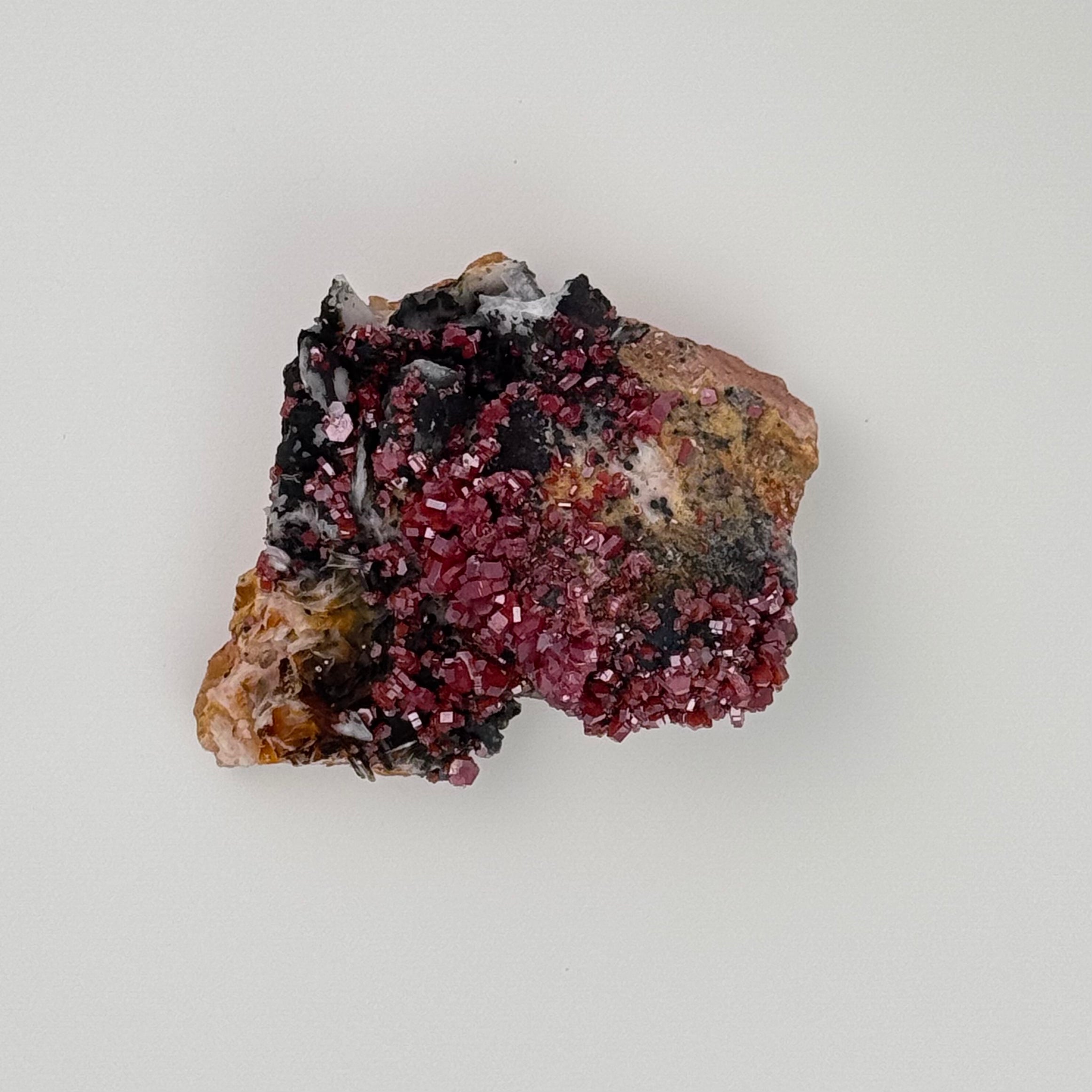 Vanadinite