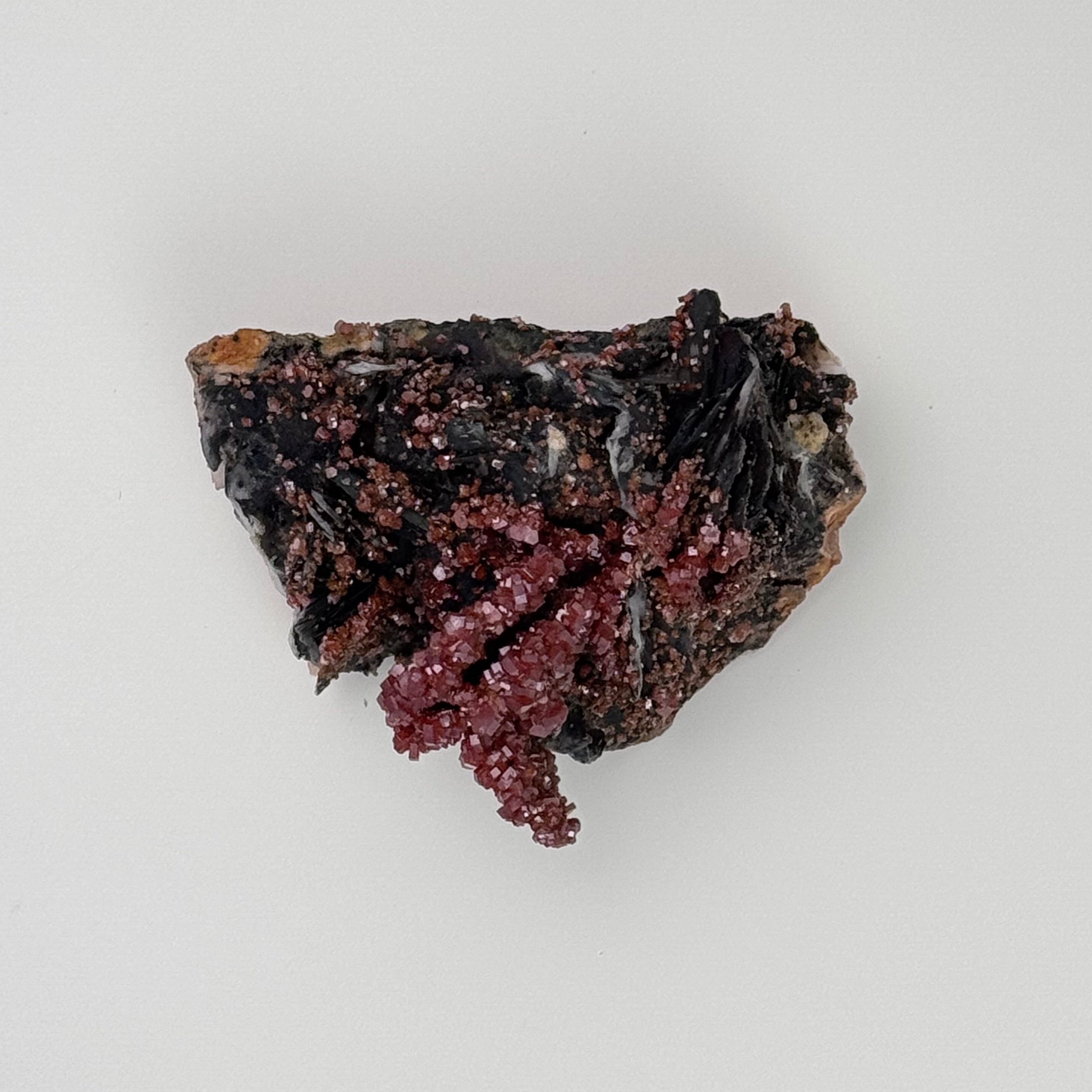 Vanadinite