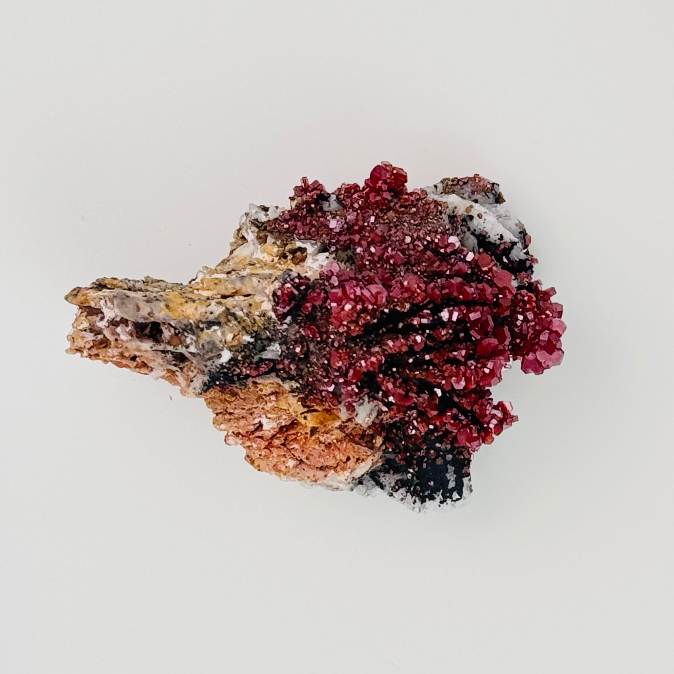 Vanadinite