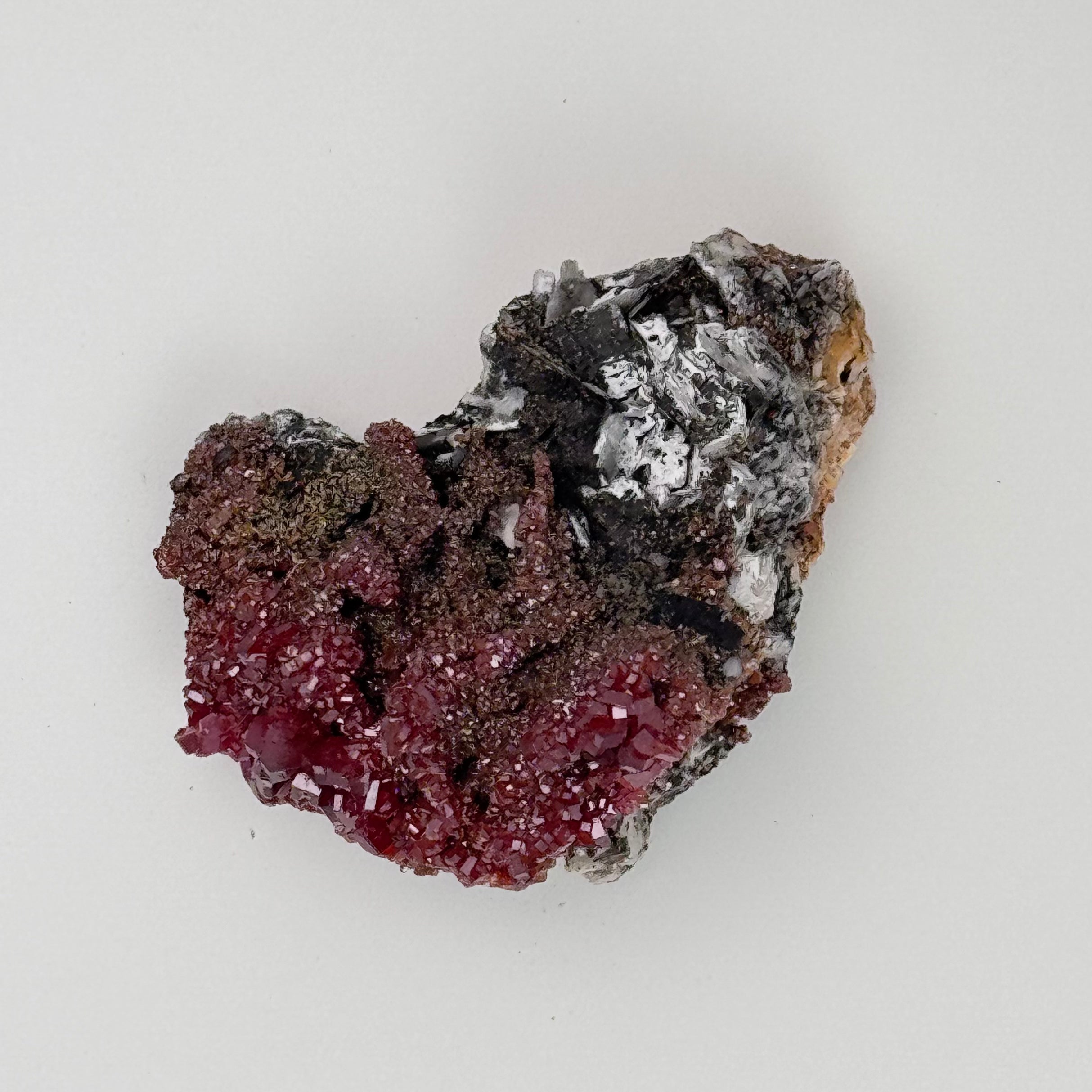 Vanadinite