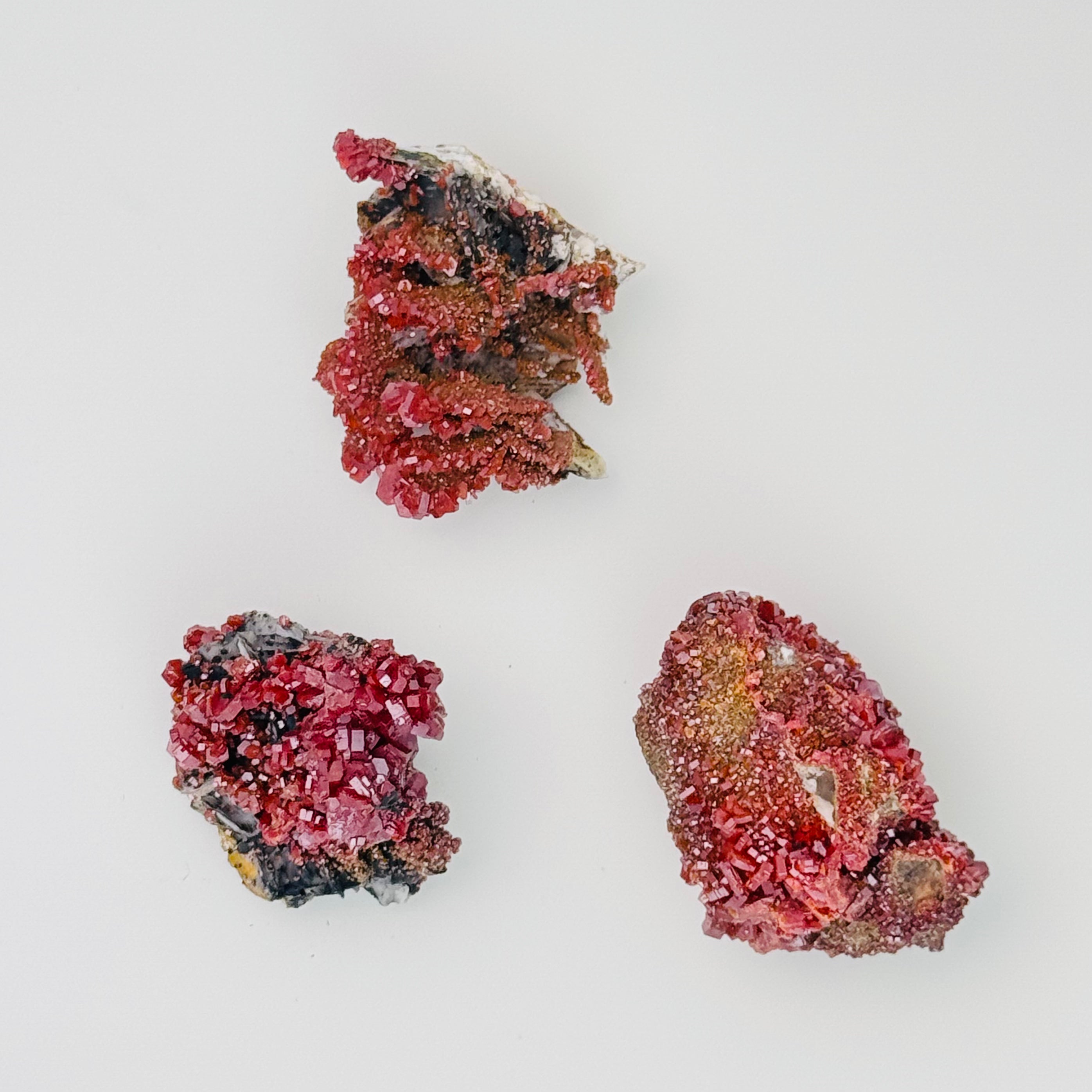 Vanadinite
