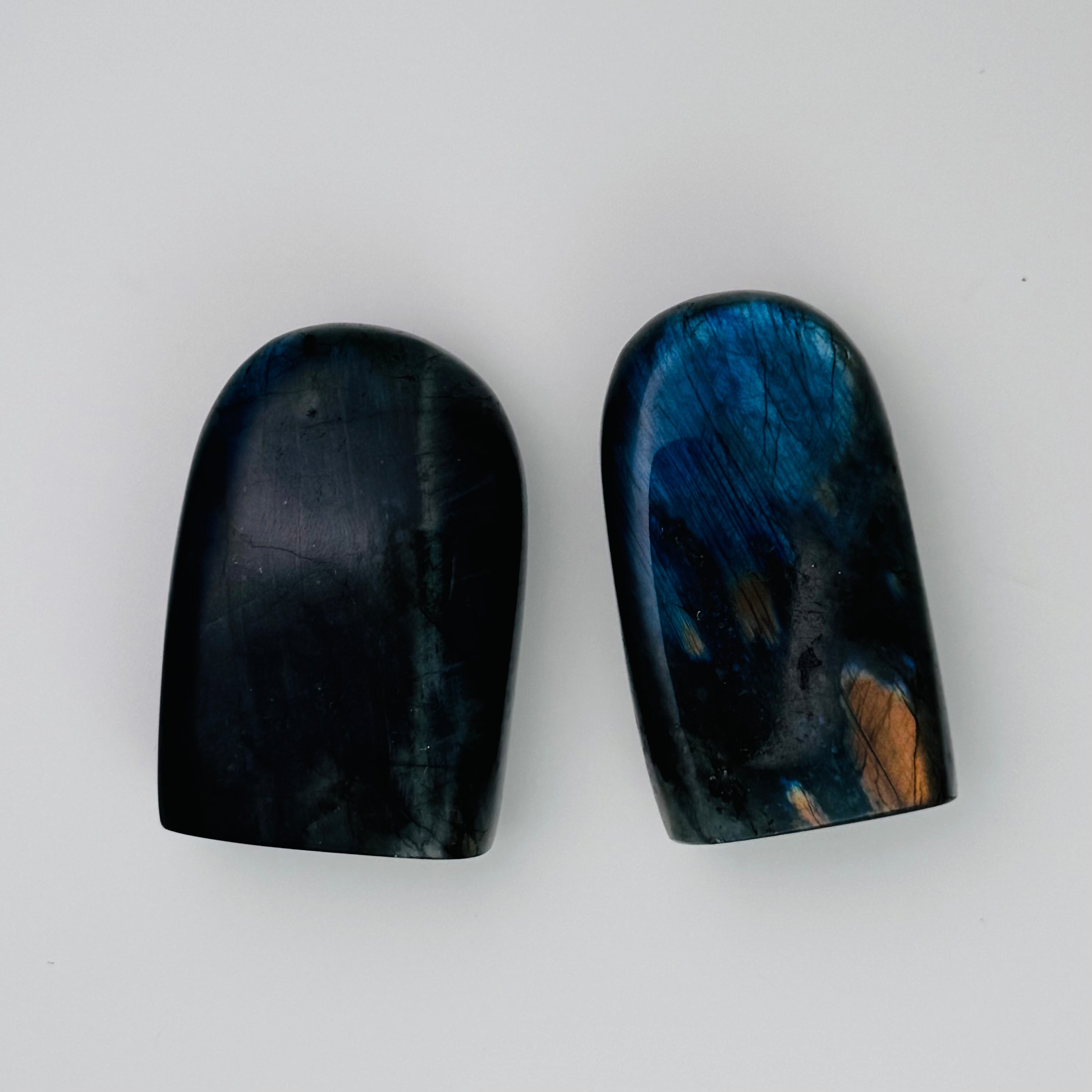 Labradorite