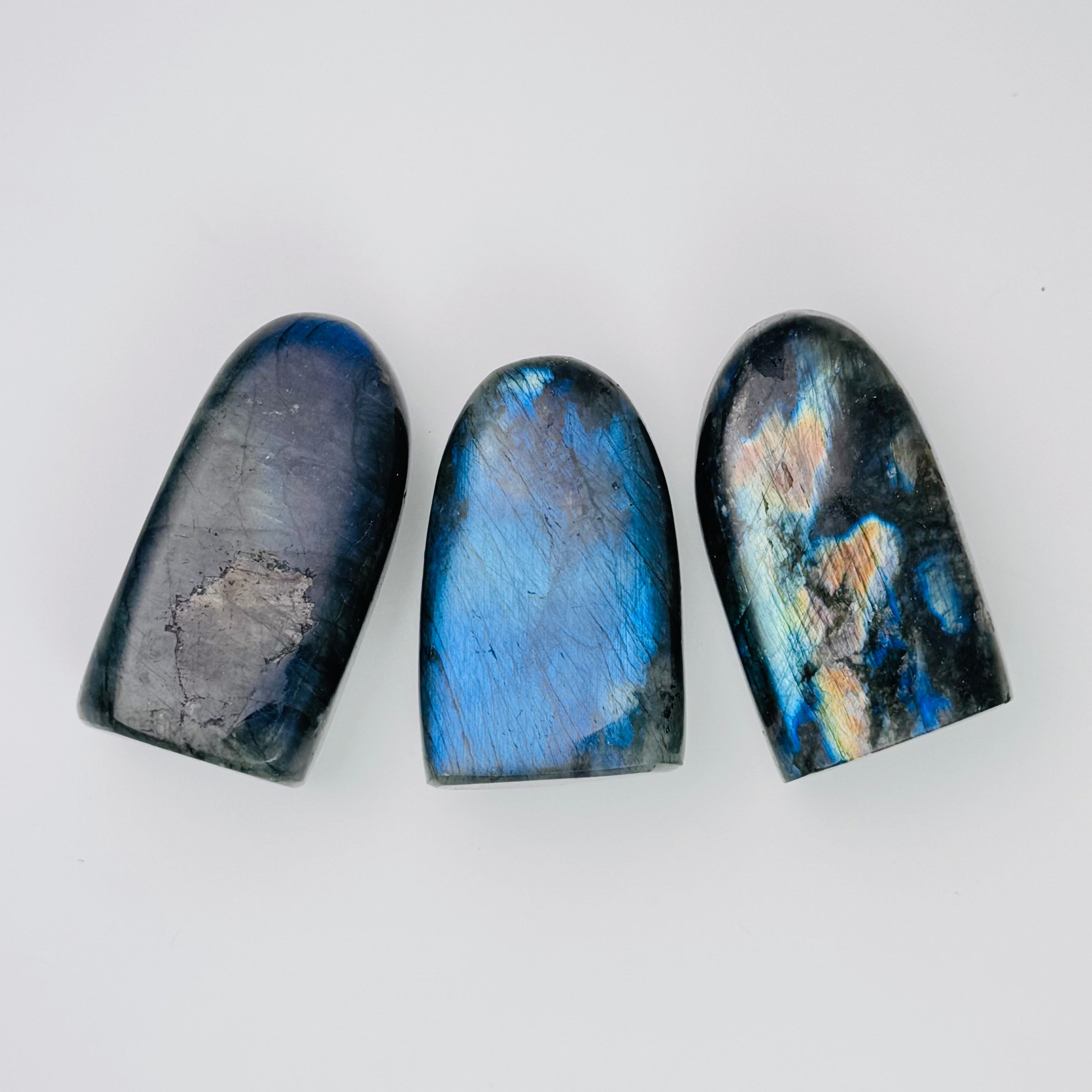 Labradorite