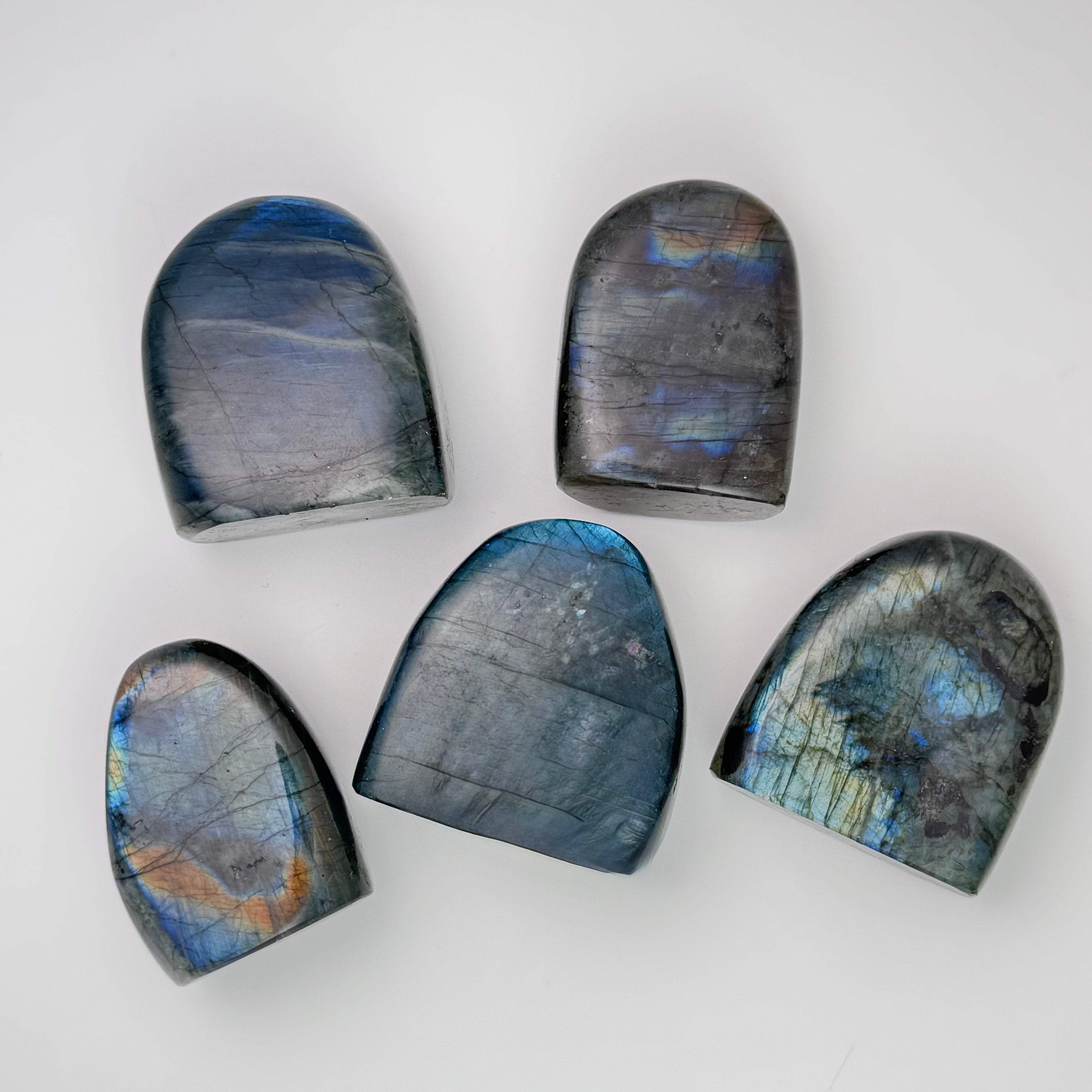 Labradorite