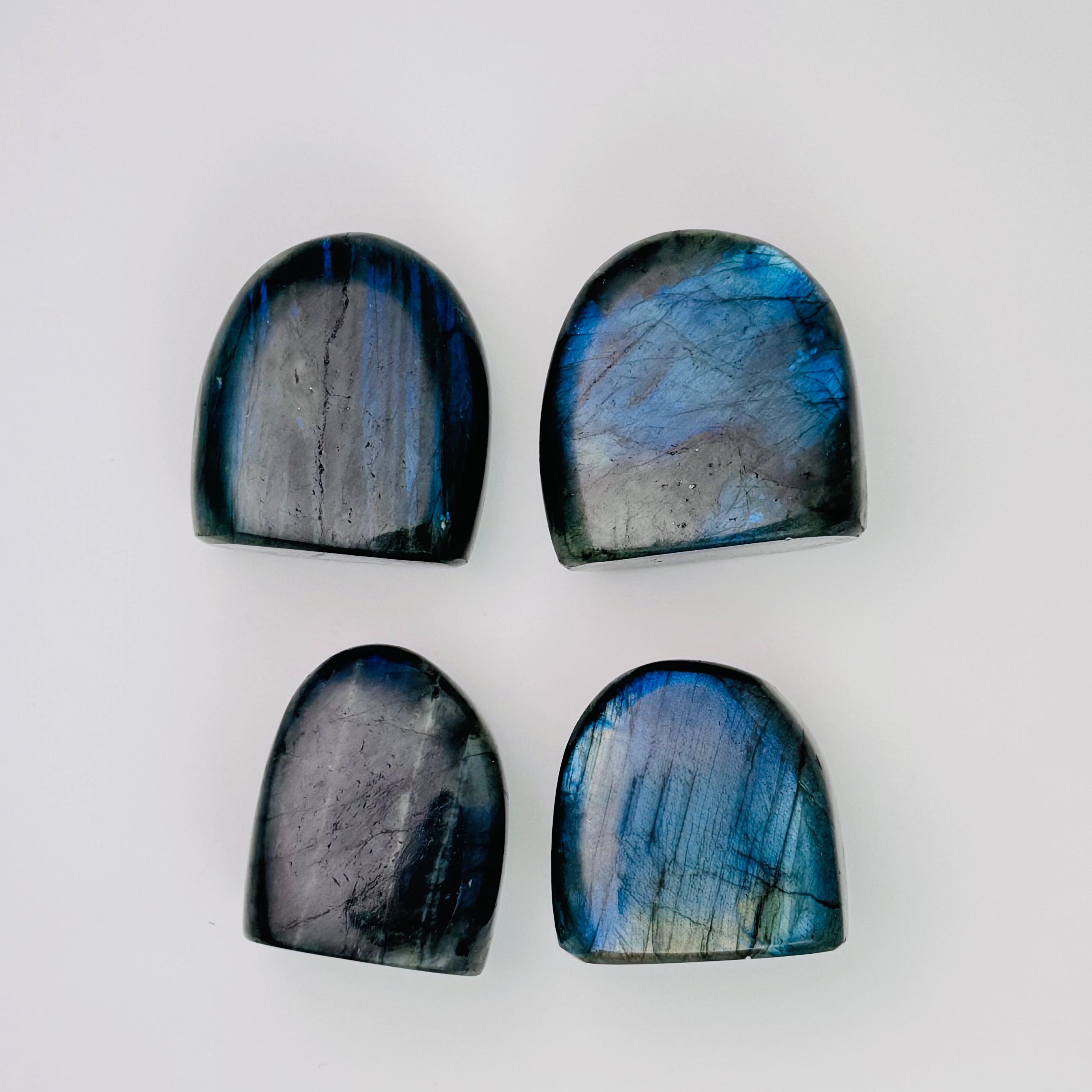 Labradorite