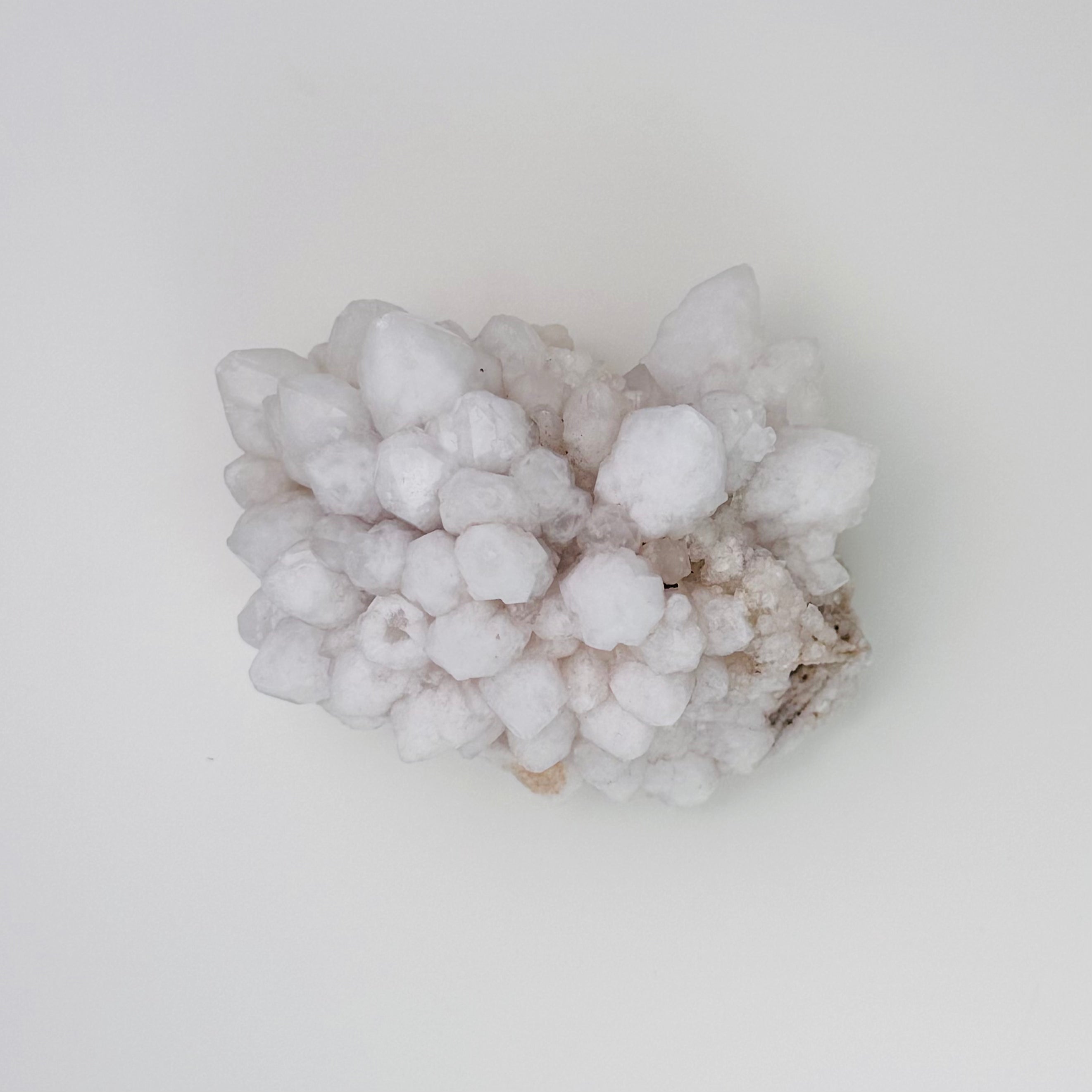 Quartz Flowers