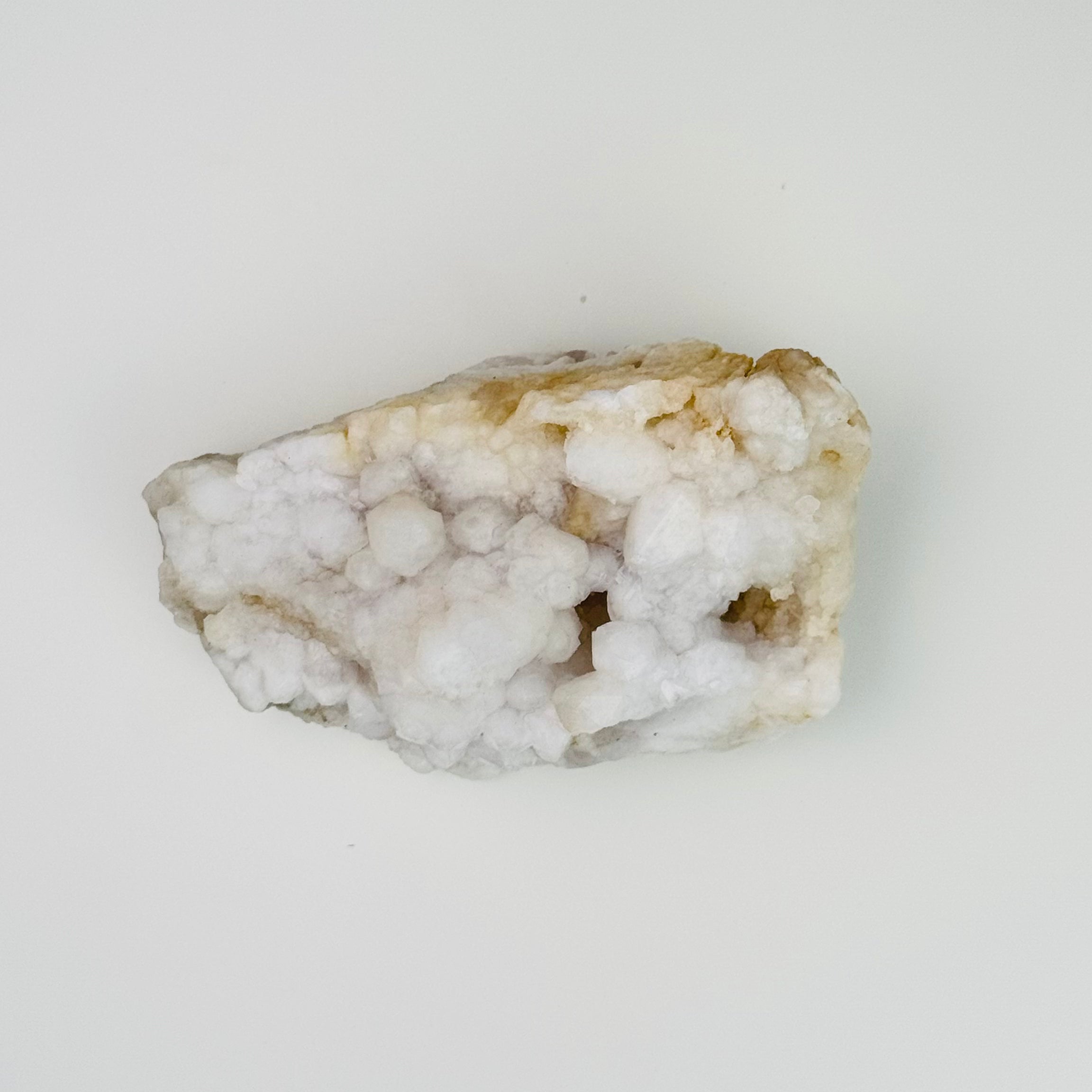 Quartz Flowers