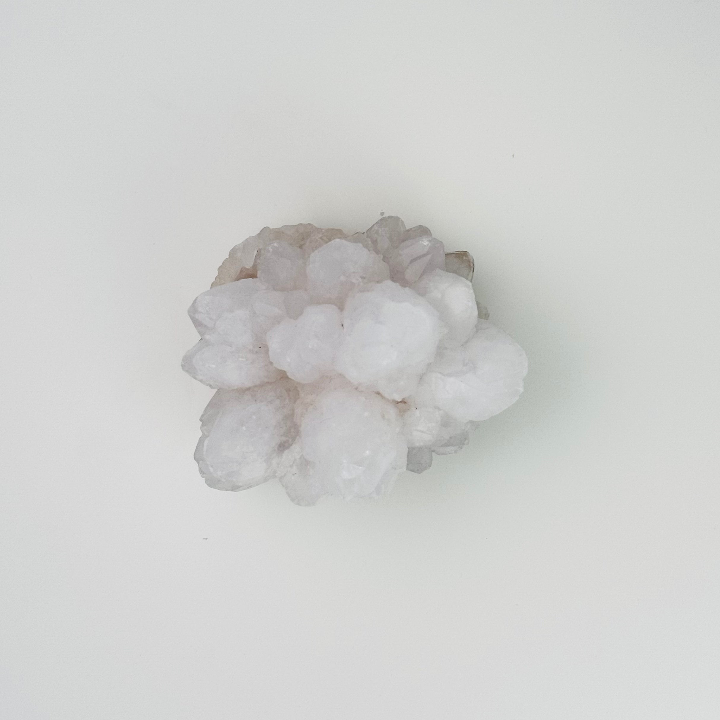 Quartz Flowers