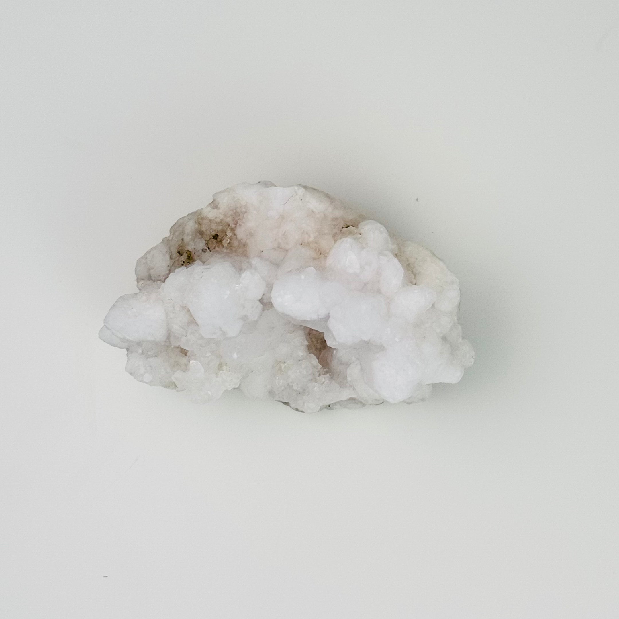 Quartz Flowers