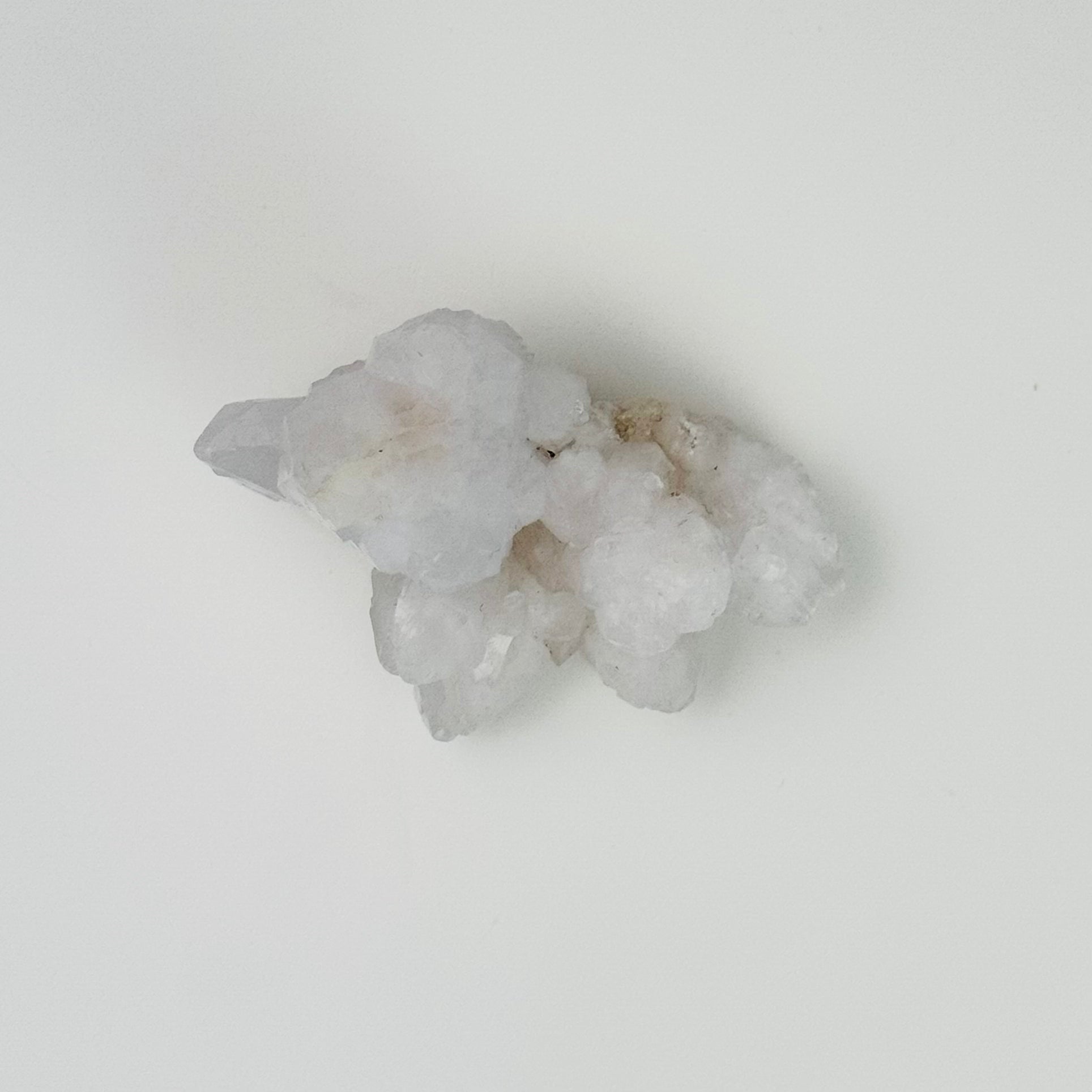 Quartz Flowers