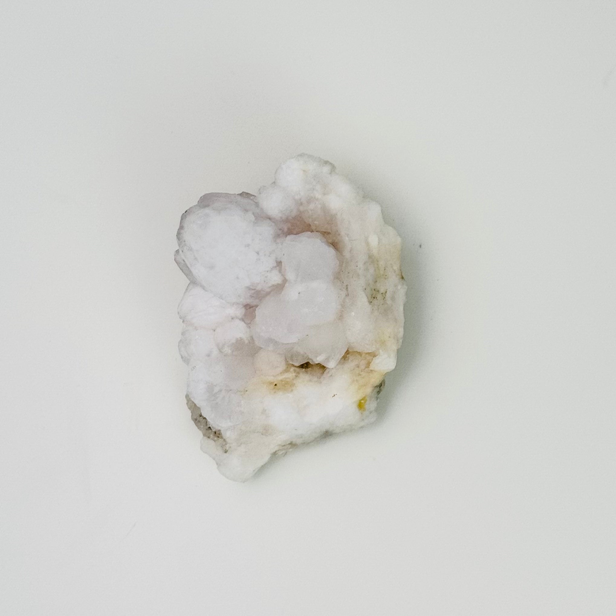 Quartz Flowers