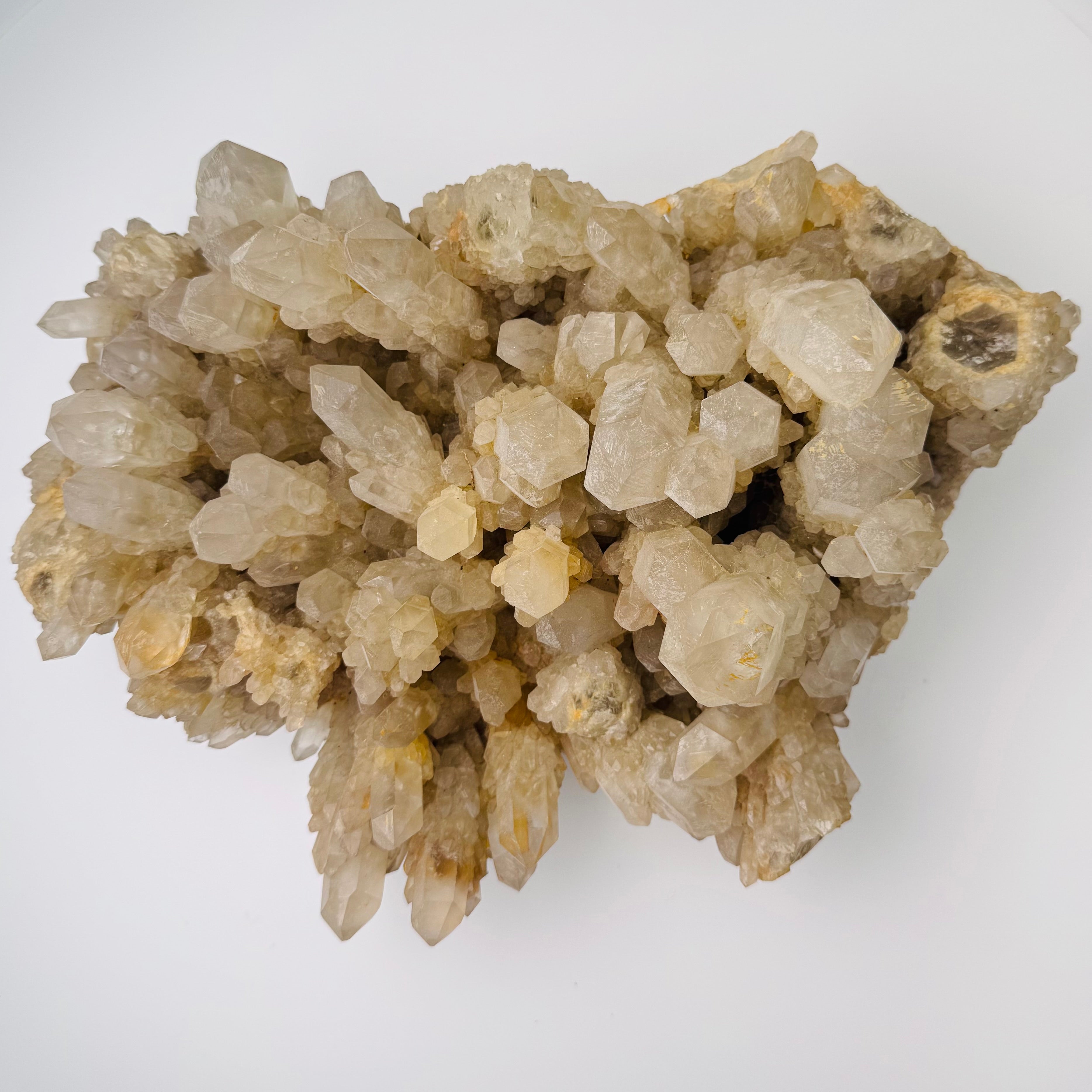 Clear Quartz