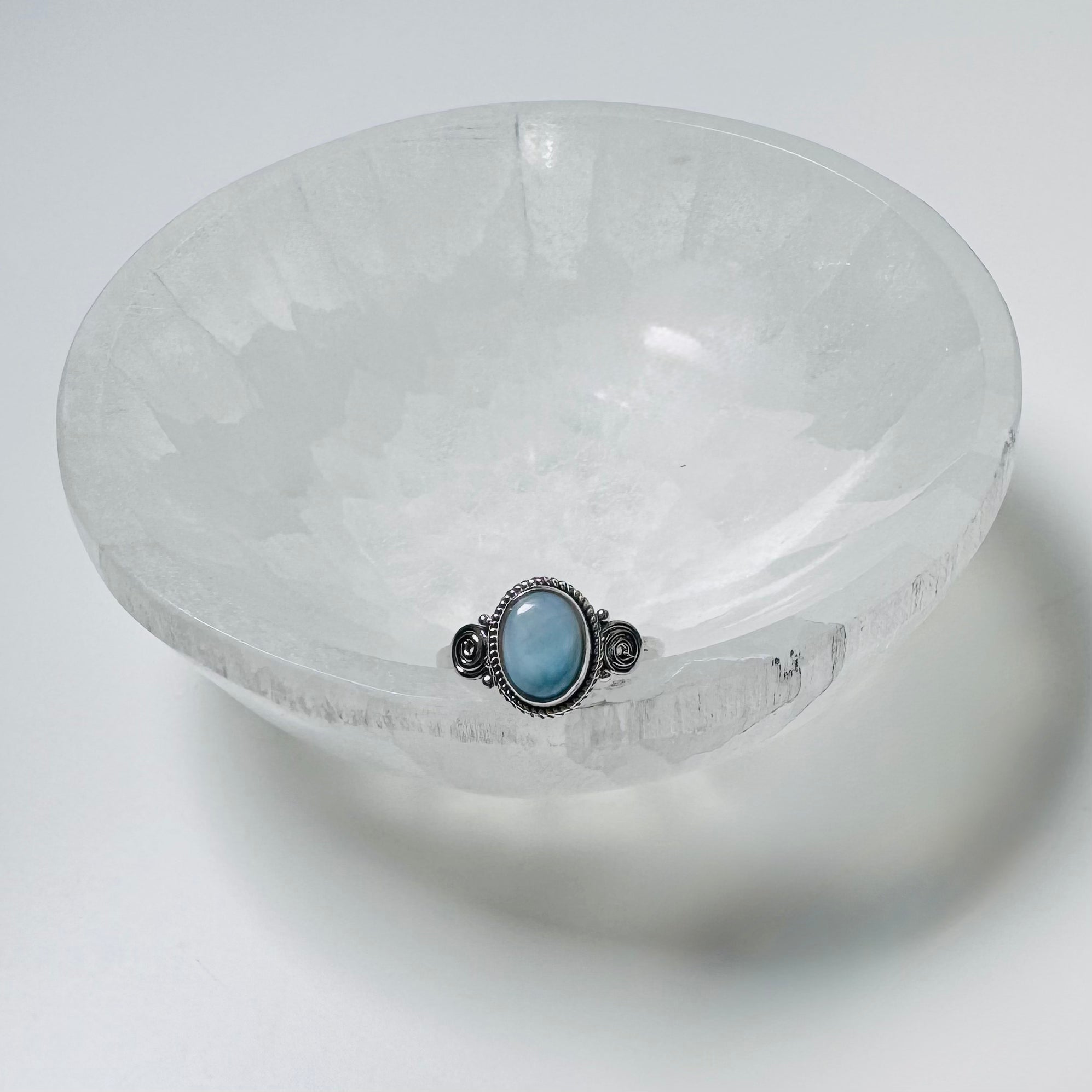Crystal Ring