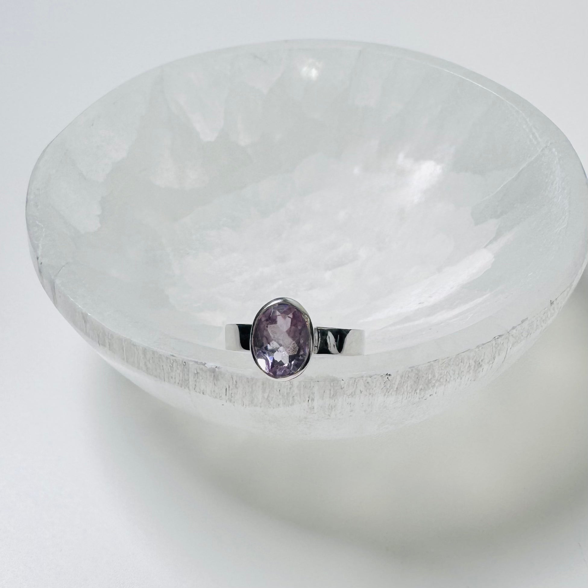 Crystal Ring