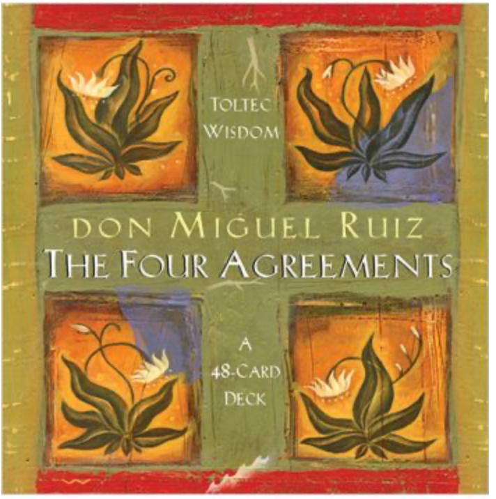 Card Decks (Affirmation)