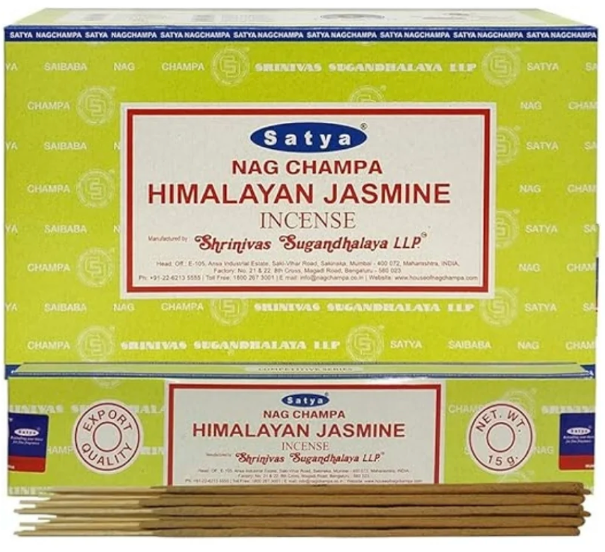 Incense