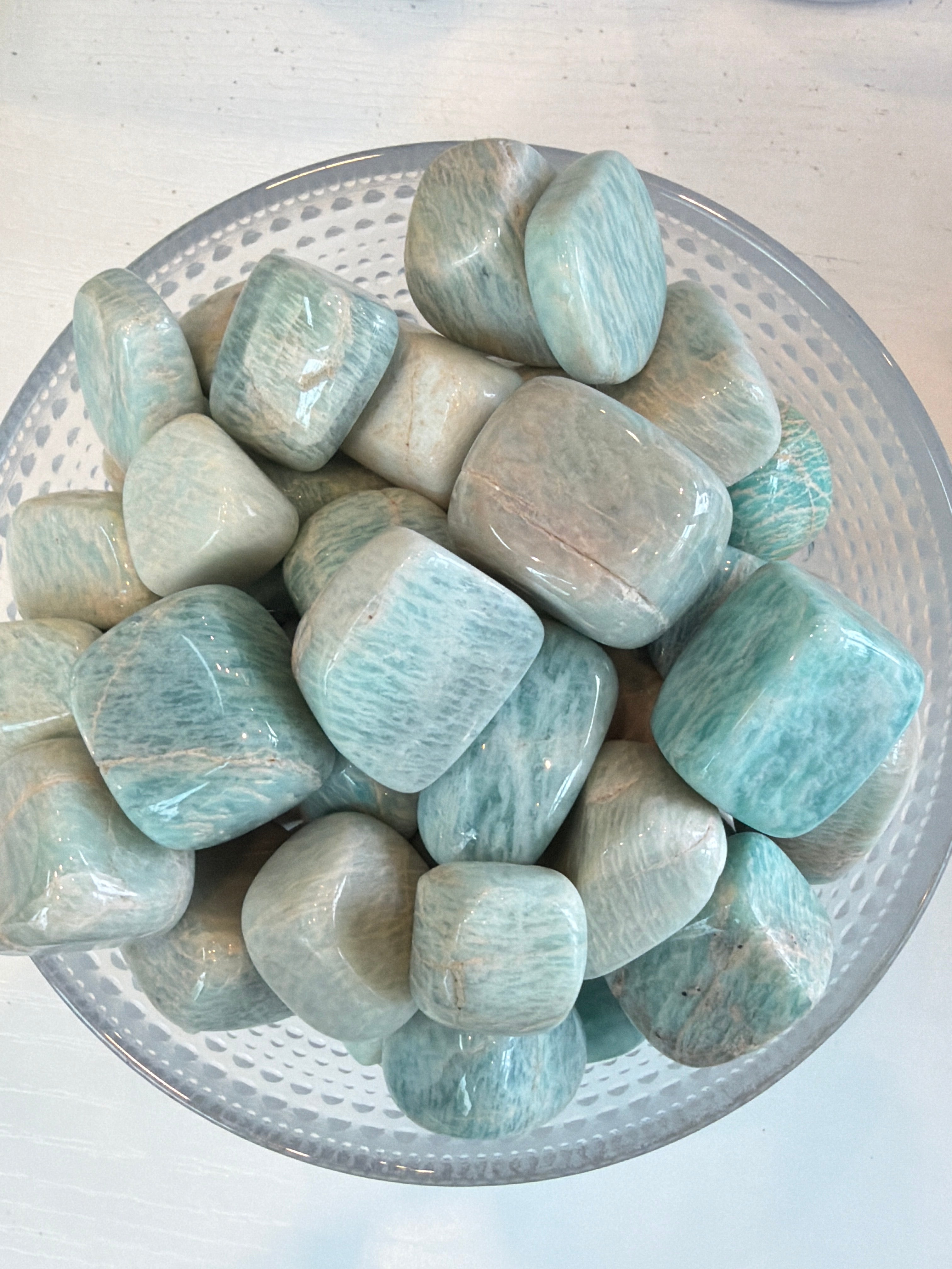 Amazonite