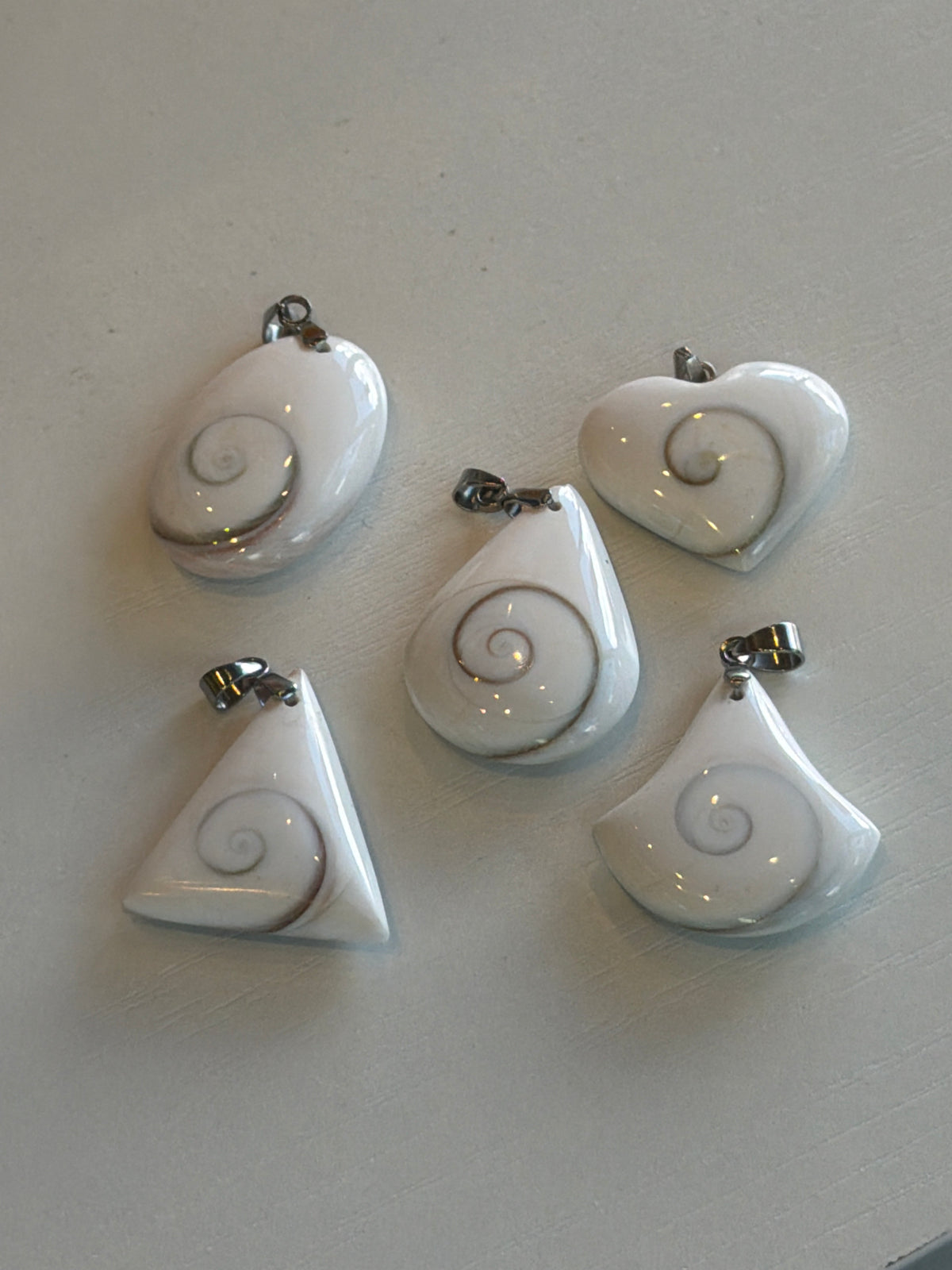 Eye of Shiva