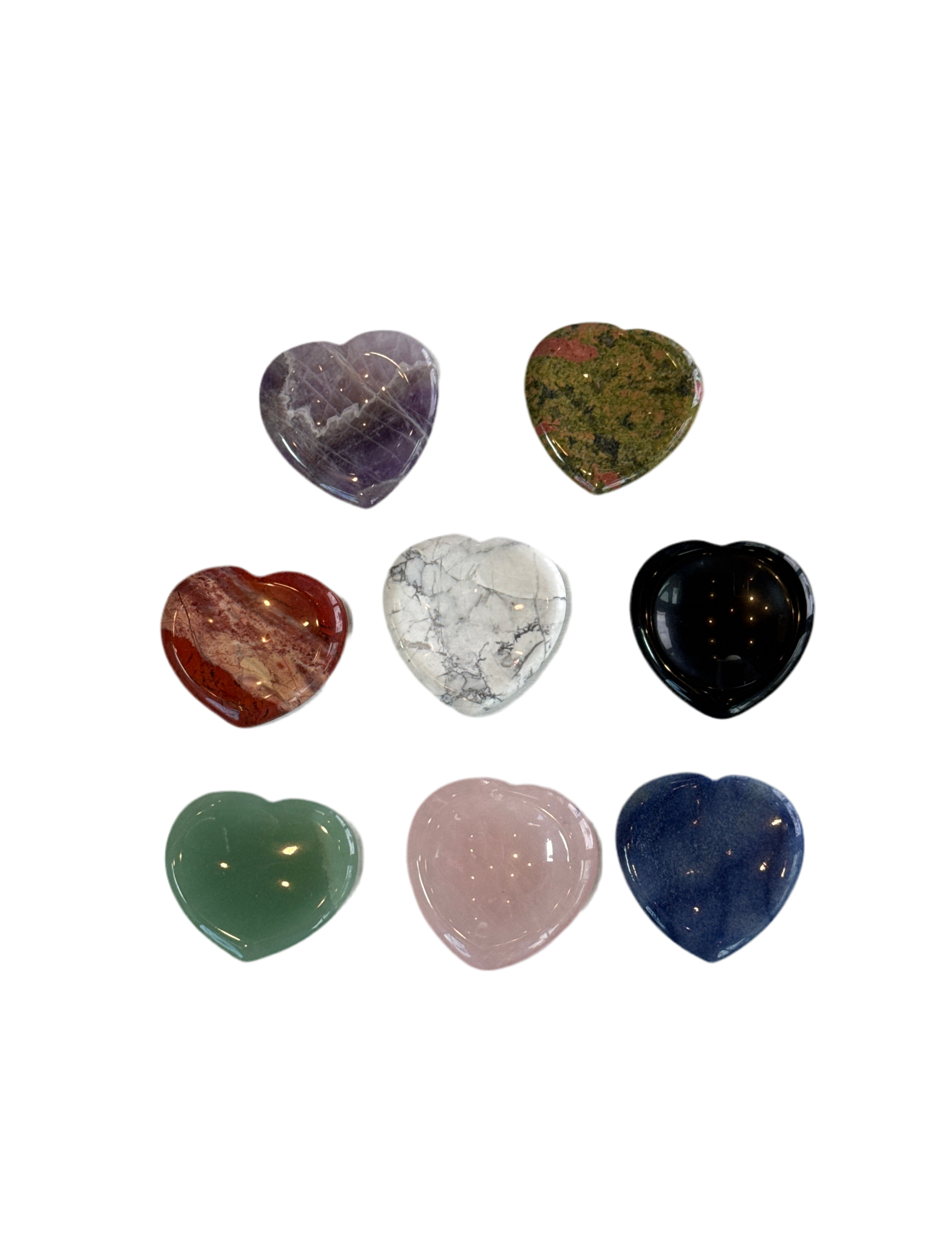 Worry Stone
