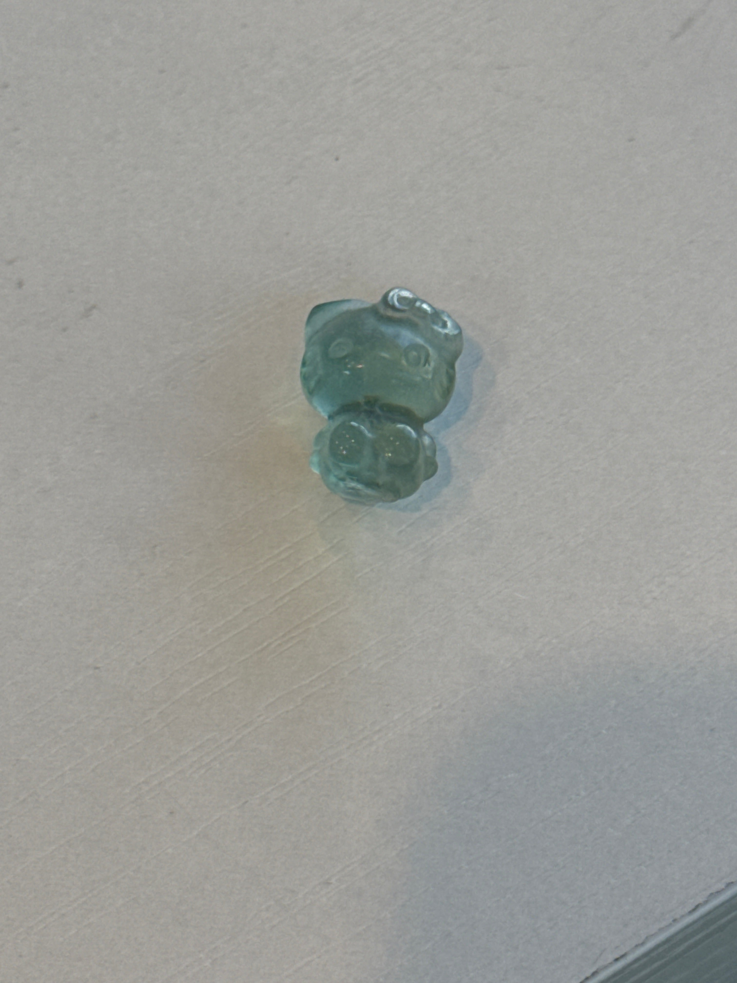 Mini Fluorite