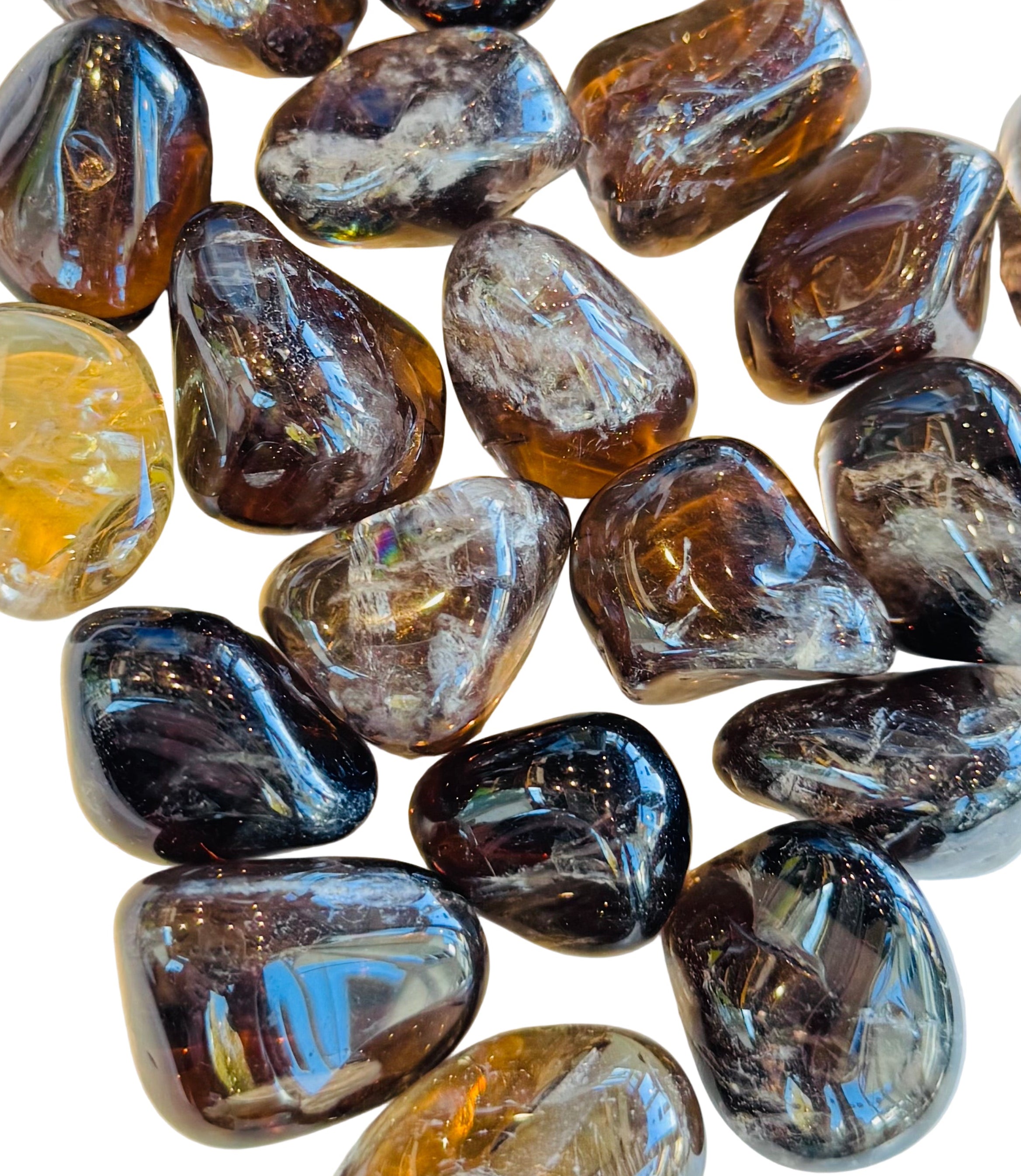 Smoky Quartz