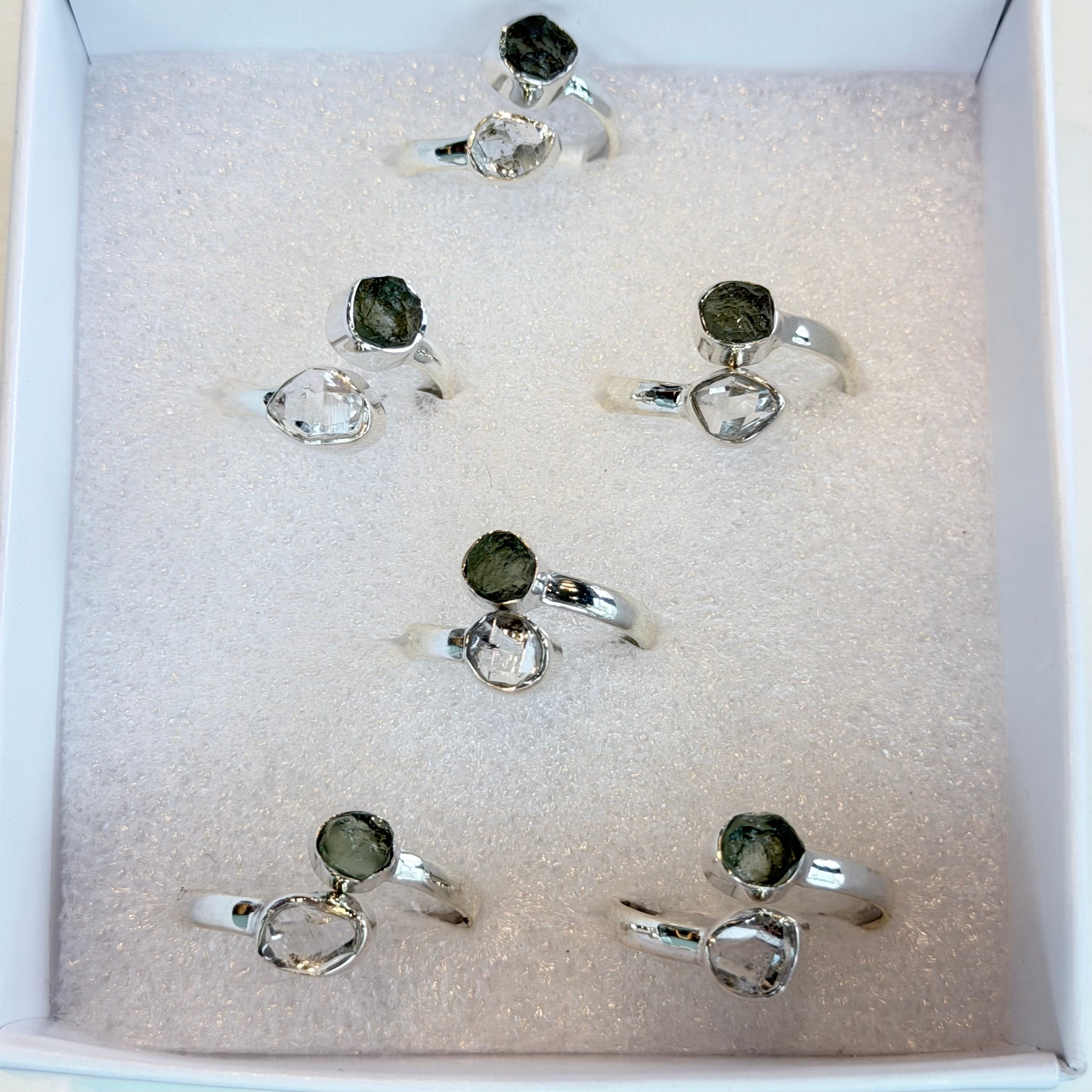 Moldavite