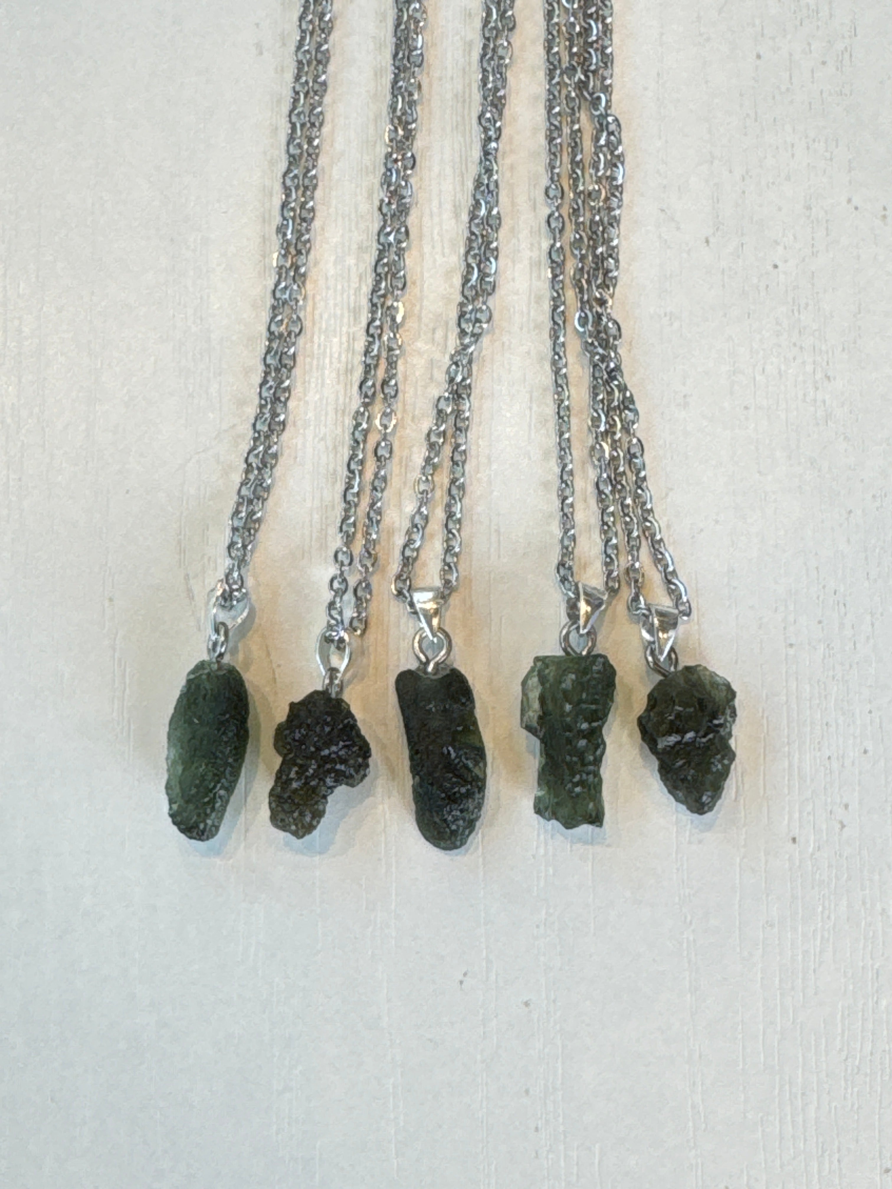 Moldavite