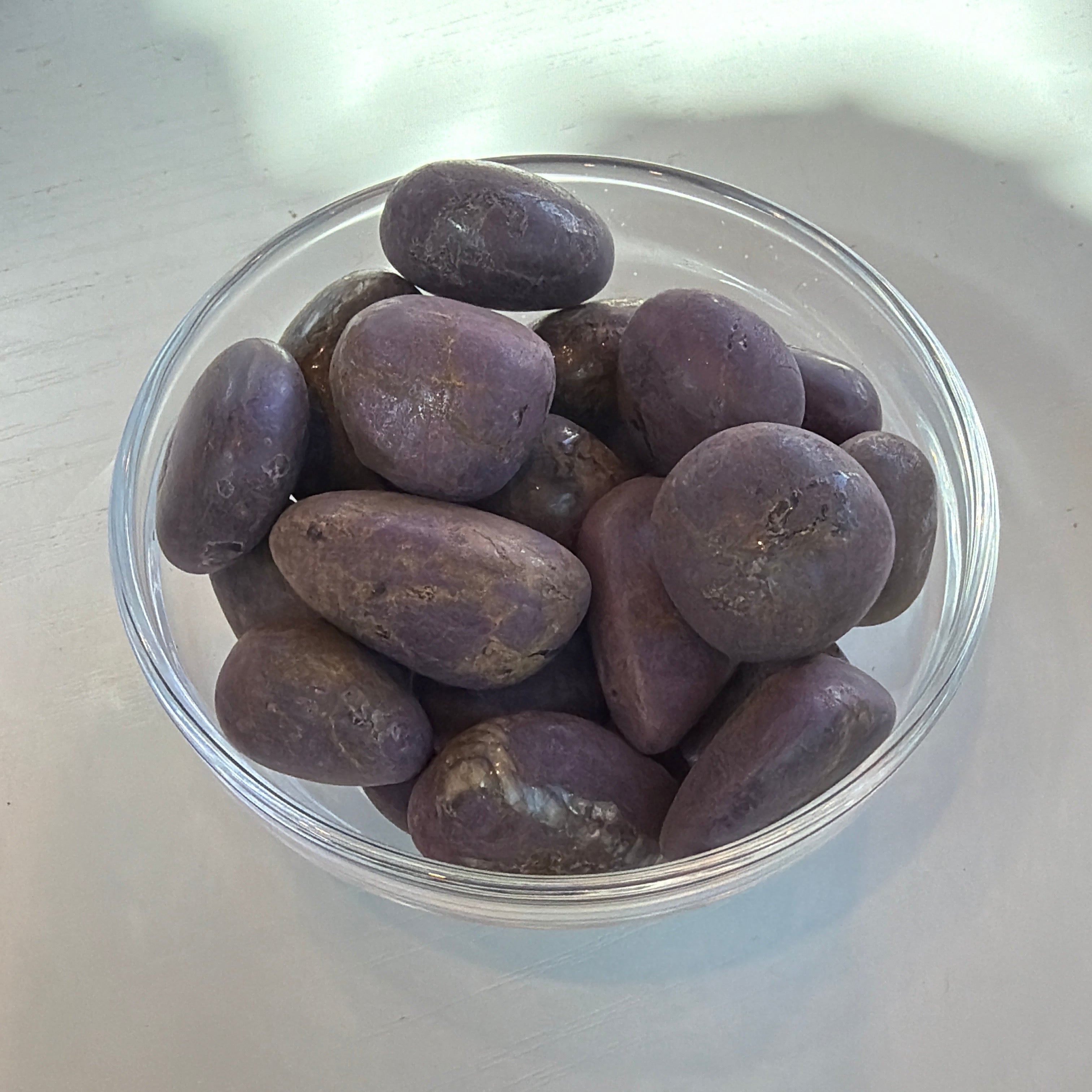 Purpurite