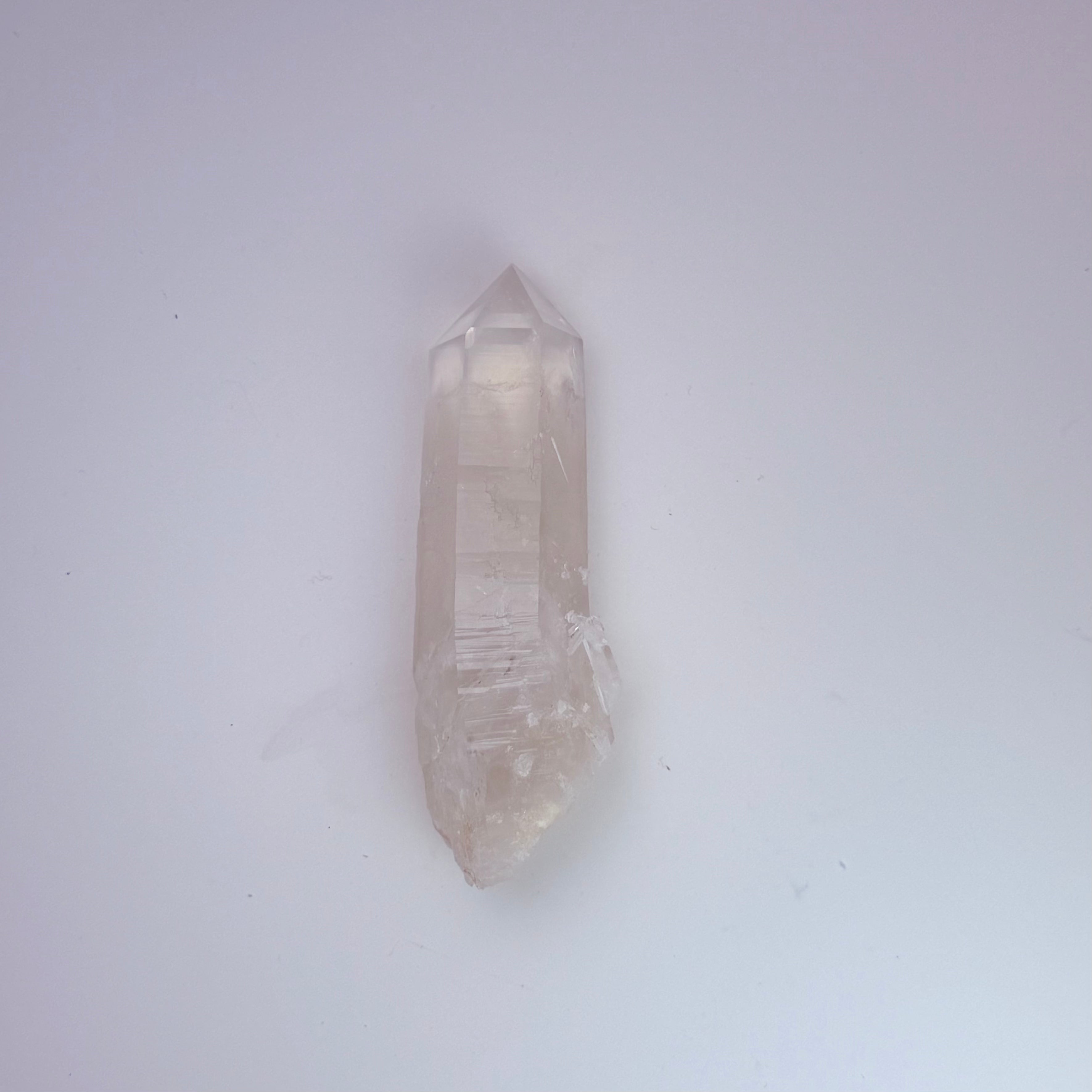 Lemurian - Blue Feather