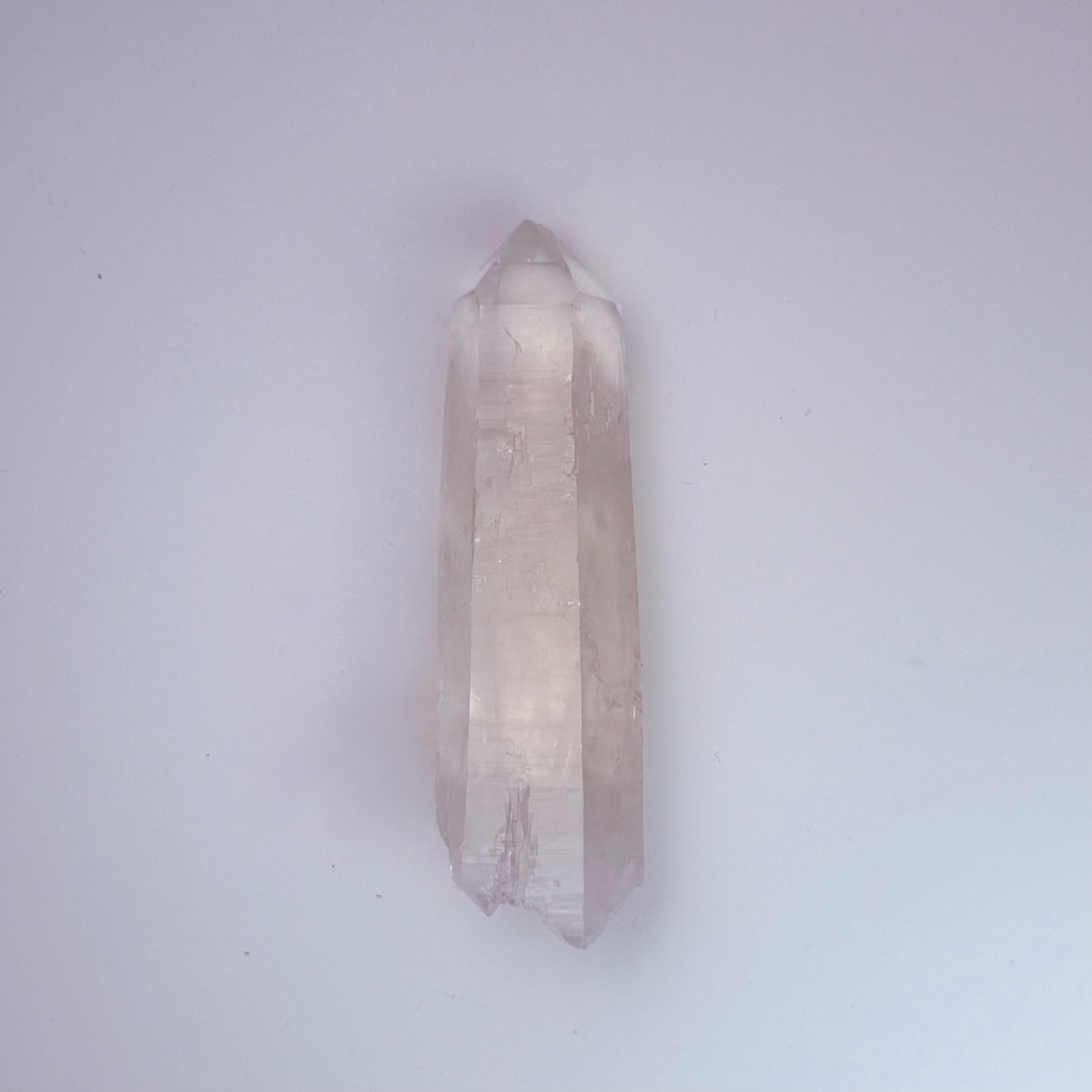 Lemurian - Blue Feather