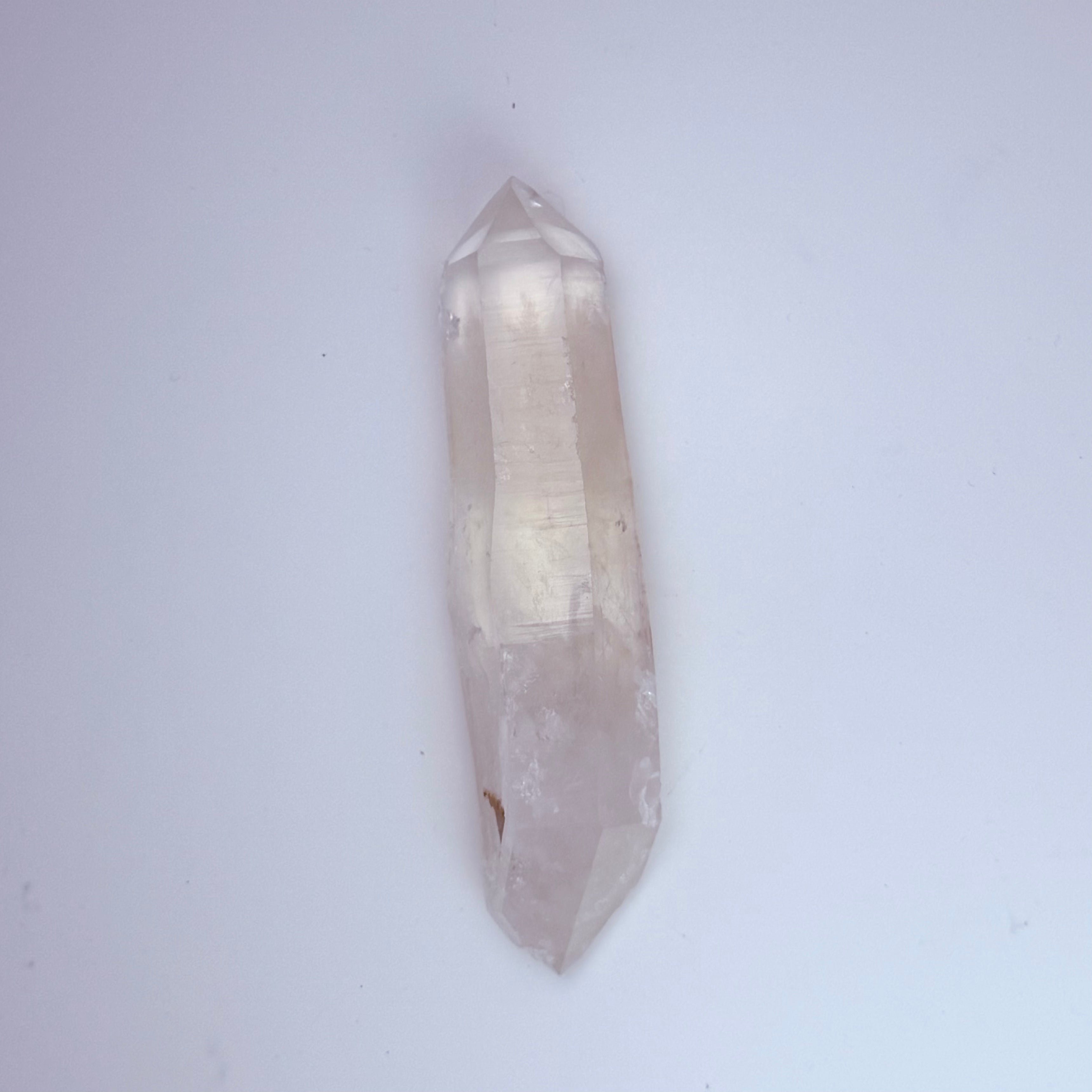 Lemurian - Blue Feather