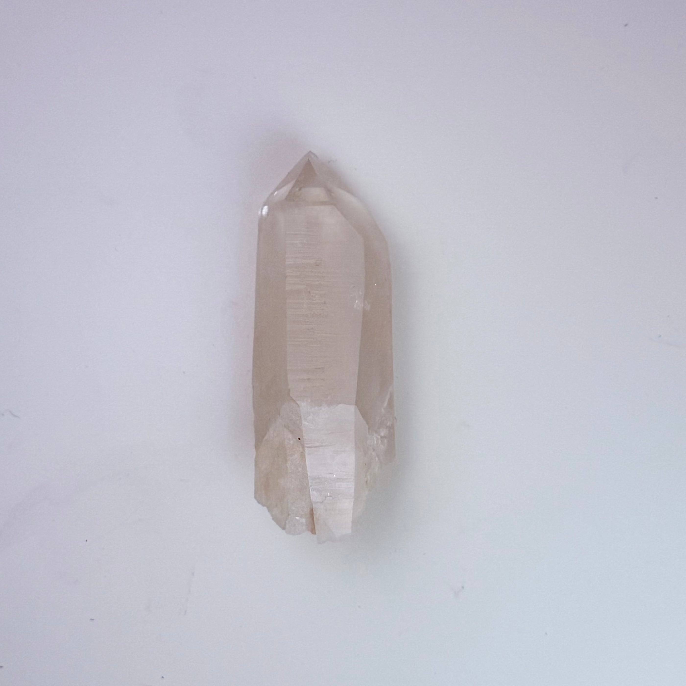 Lemurian - Blue Feather