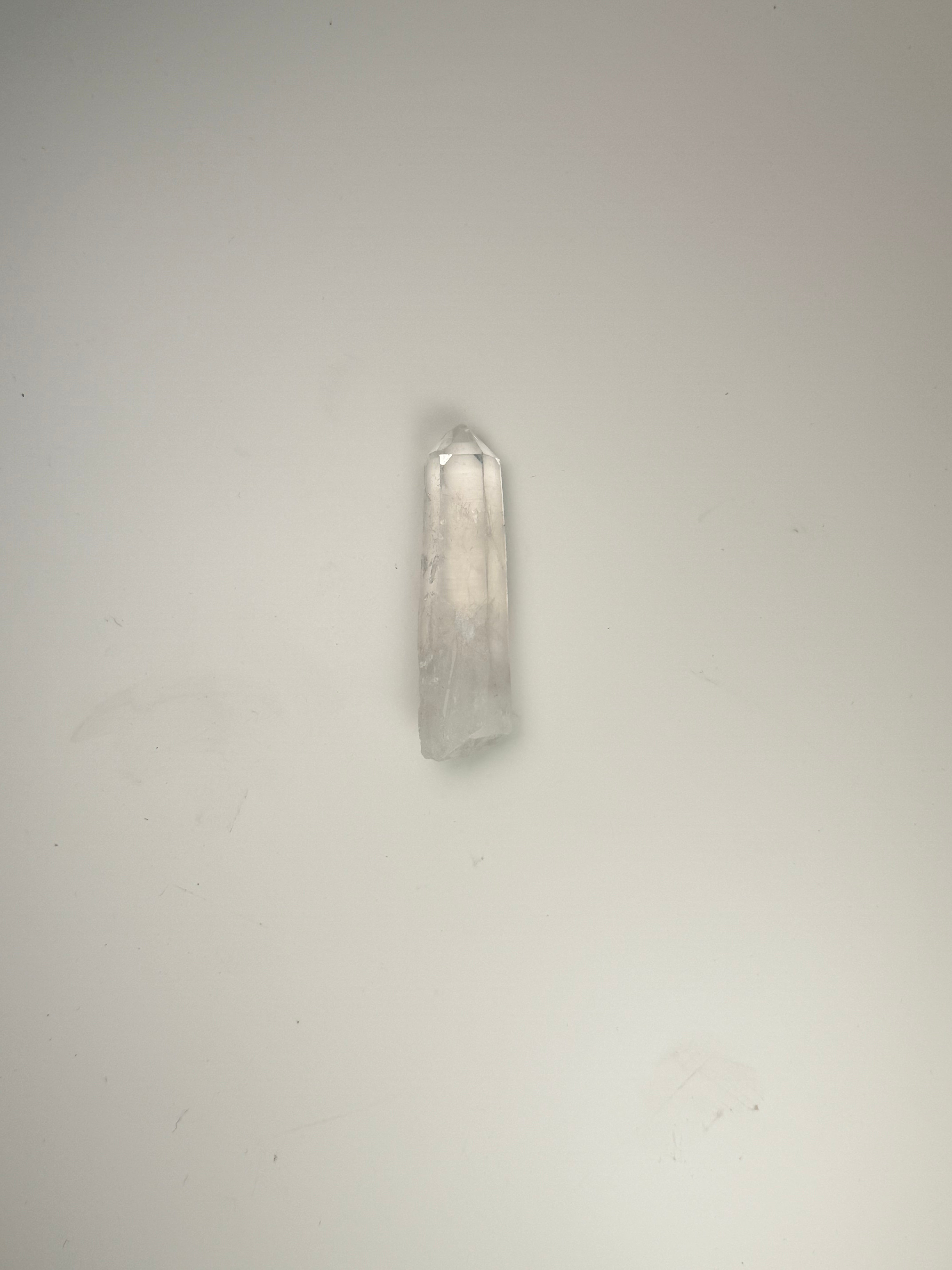 Lemurian - Blue Feather