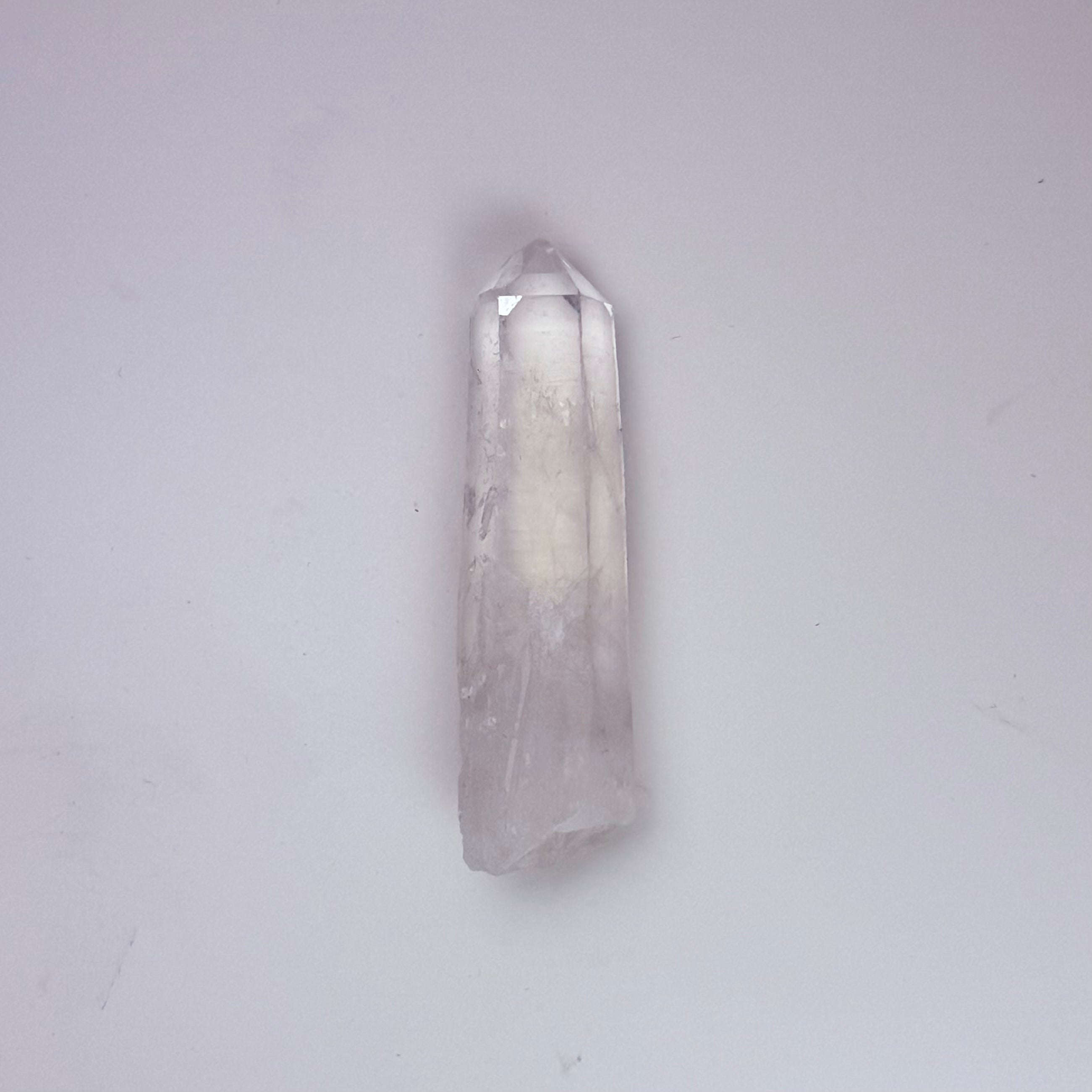 Lemurian - Blue Feather