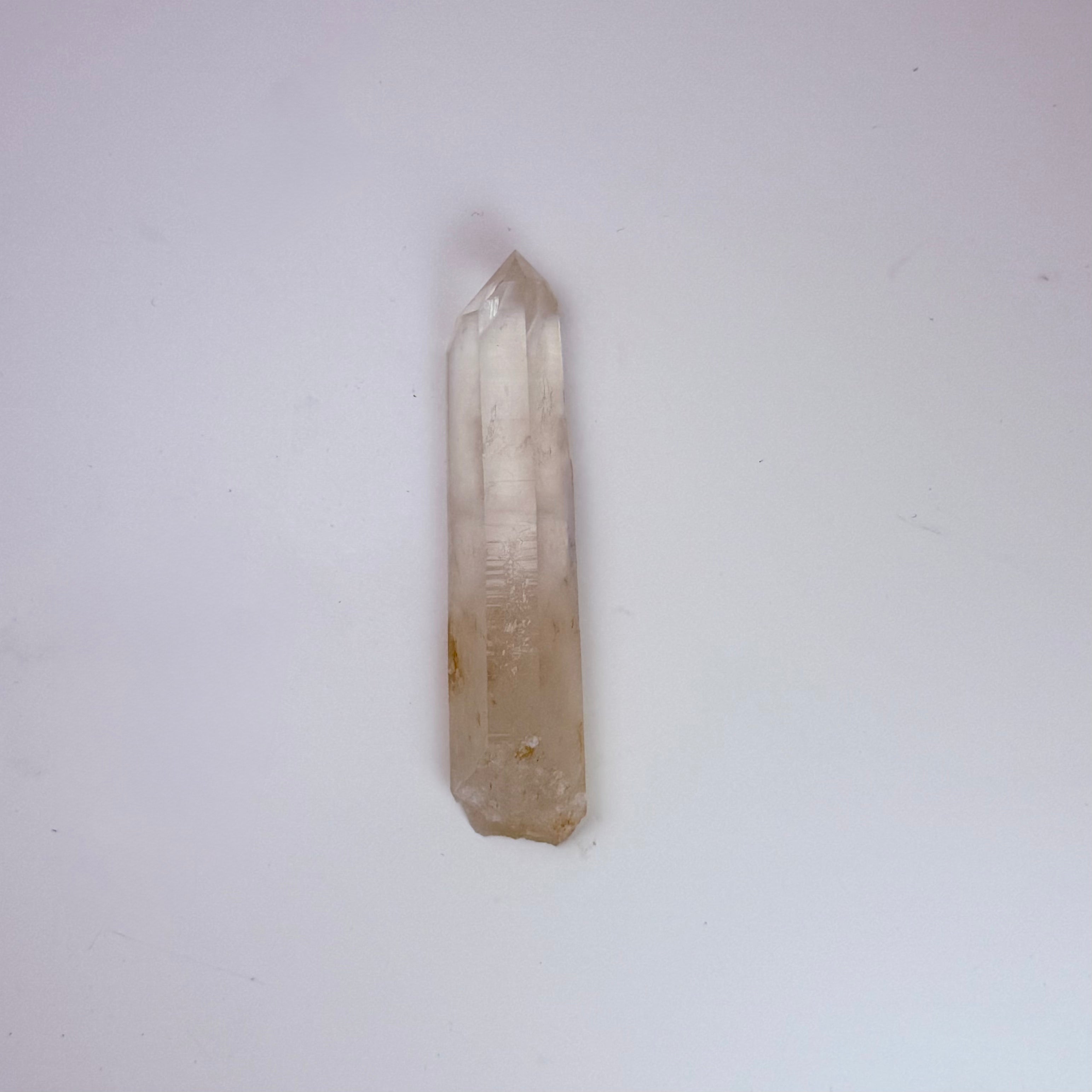 Lemurian - Blue Feather