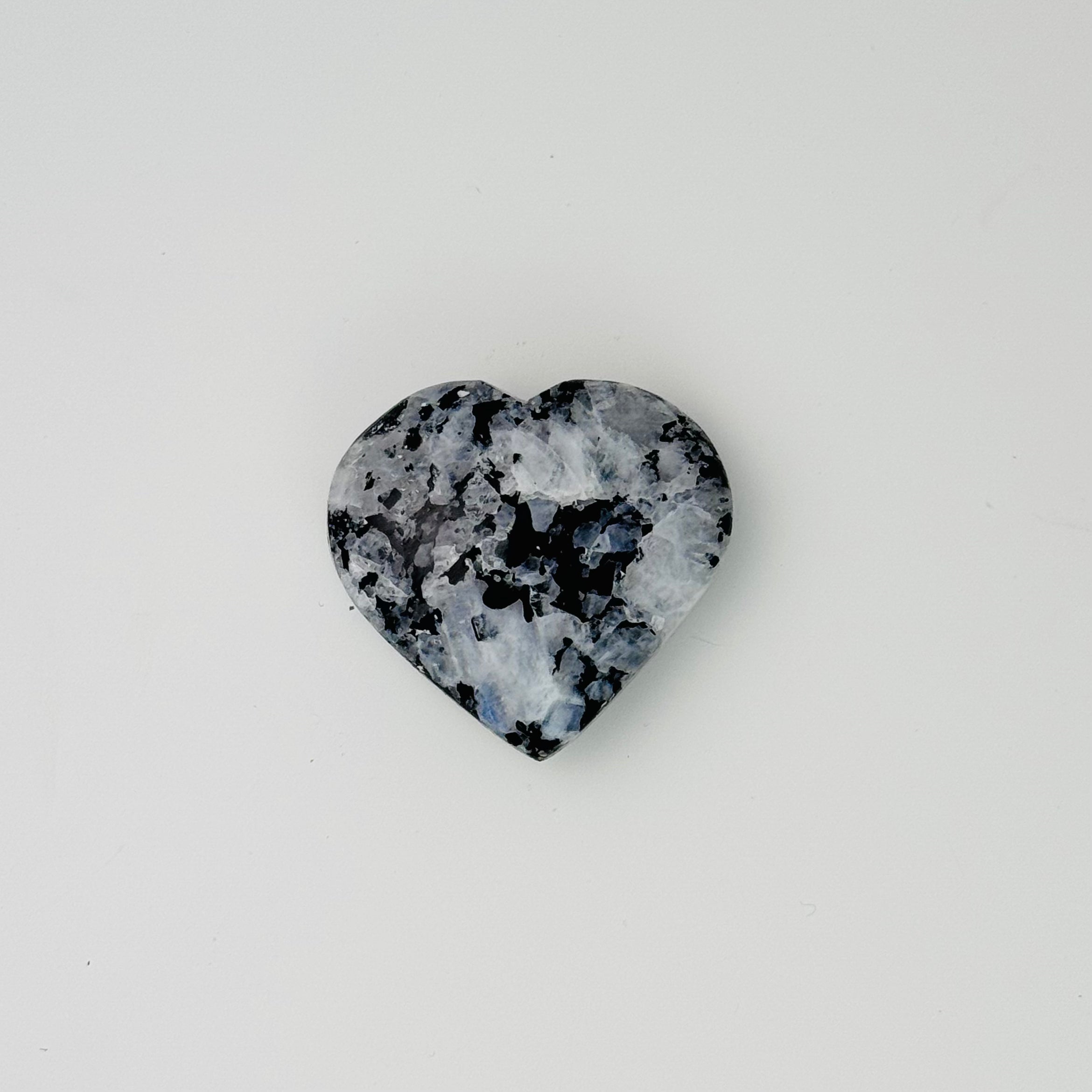 Rainbow Moonstone