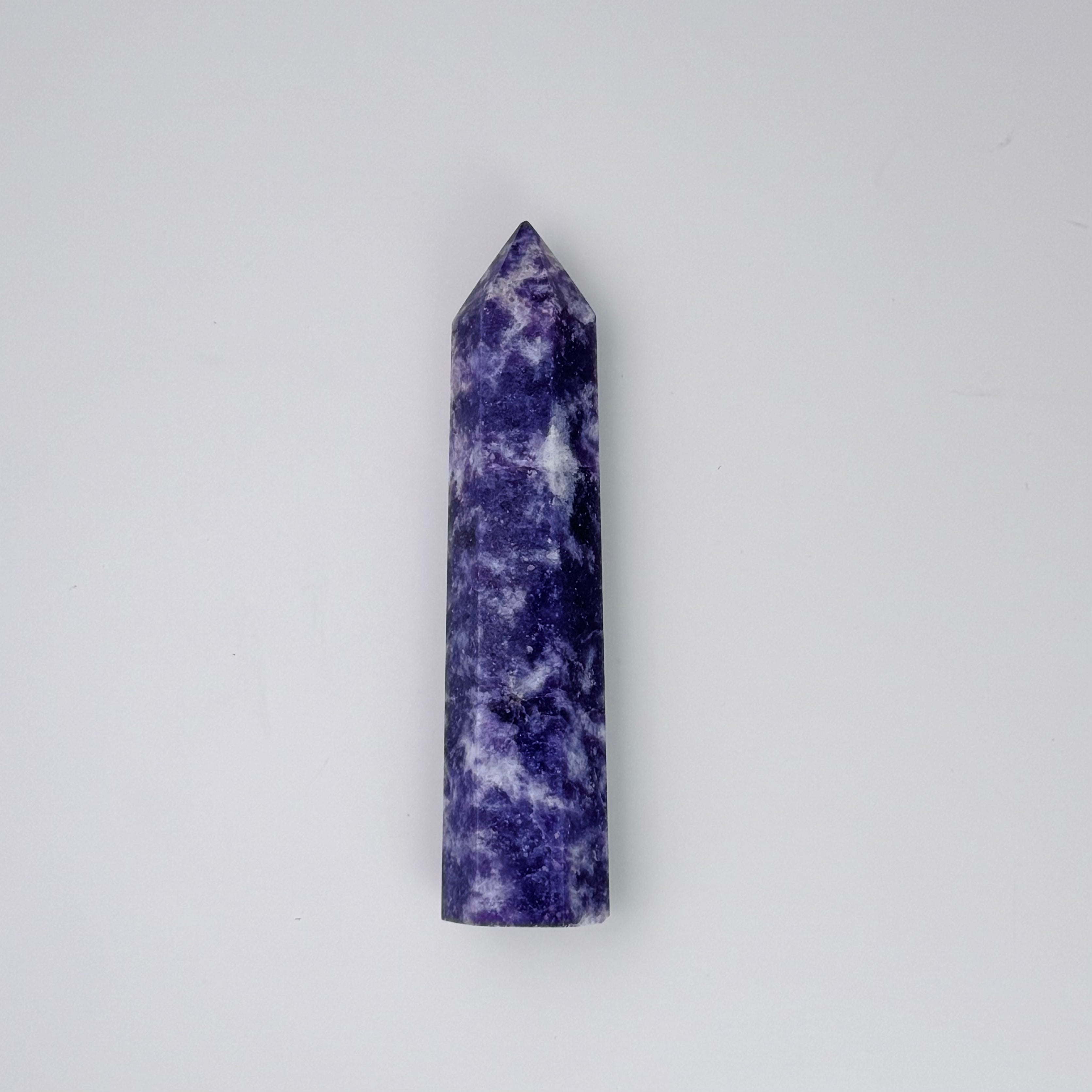 Lepidolite
