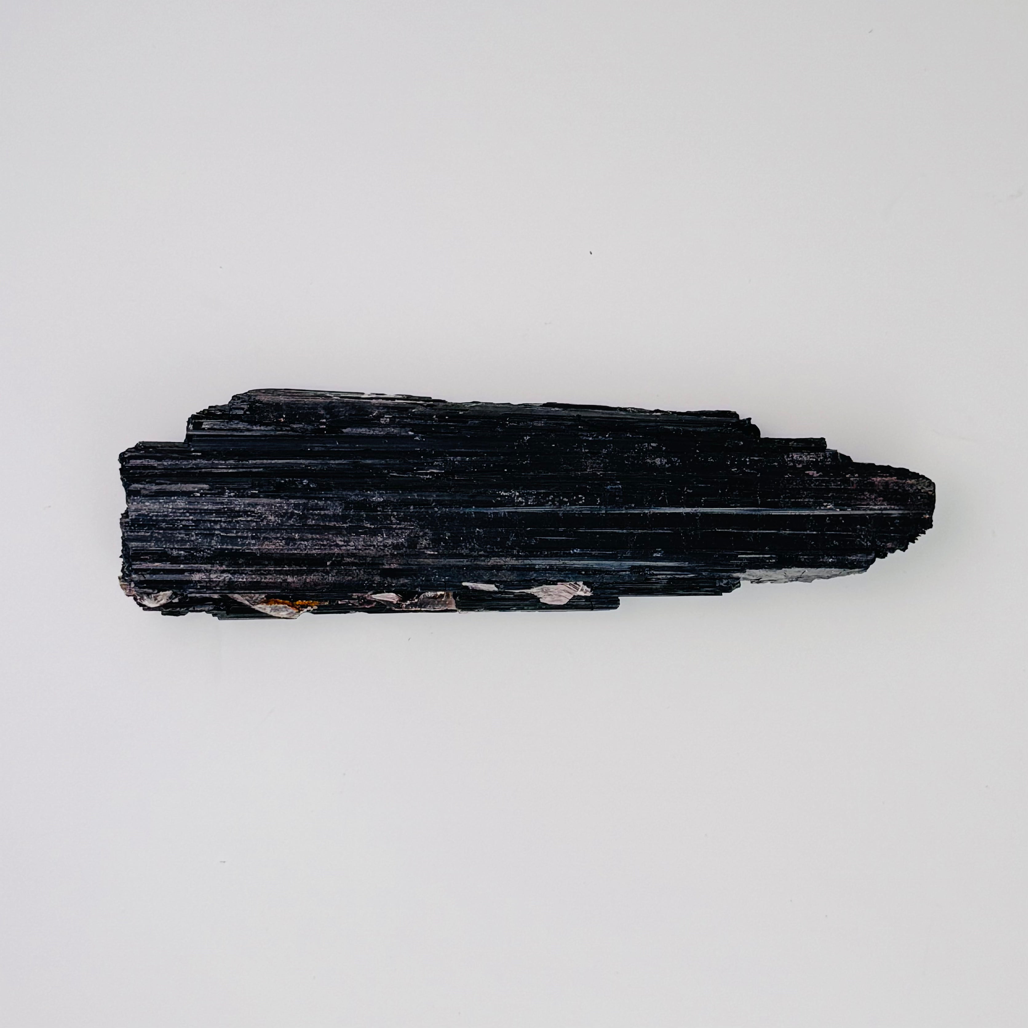 Black Tourmaline