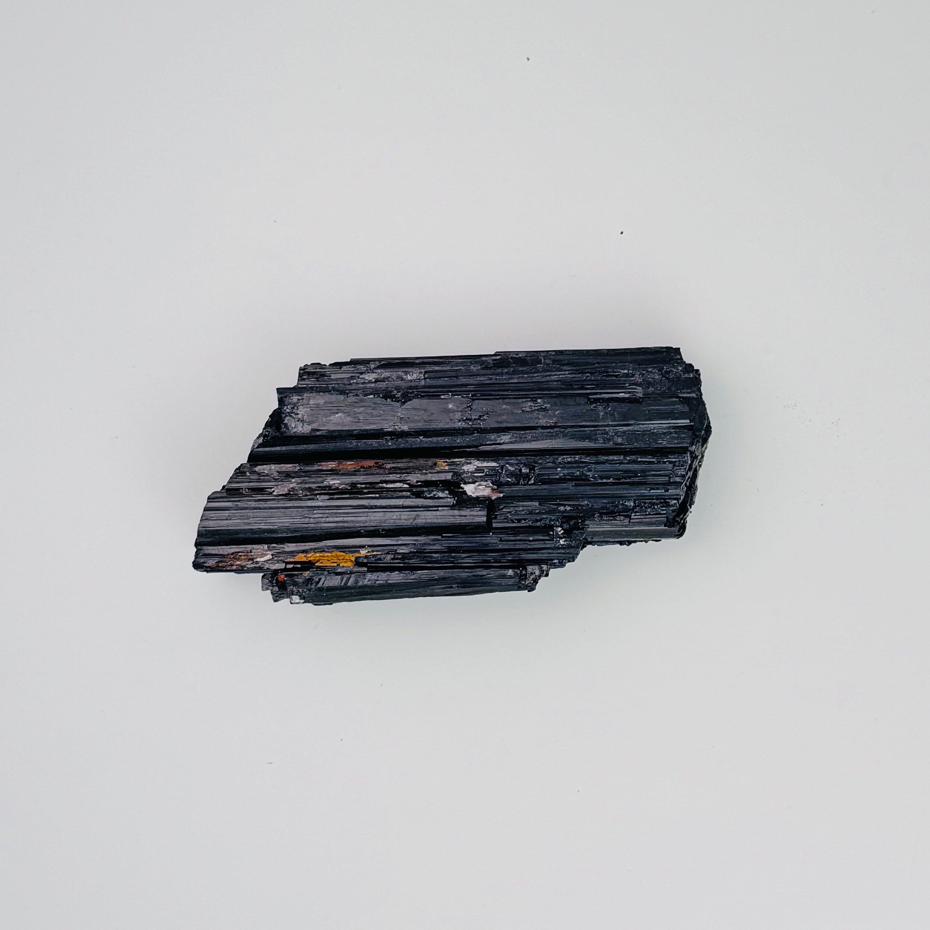 Black Tourmaline