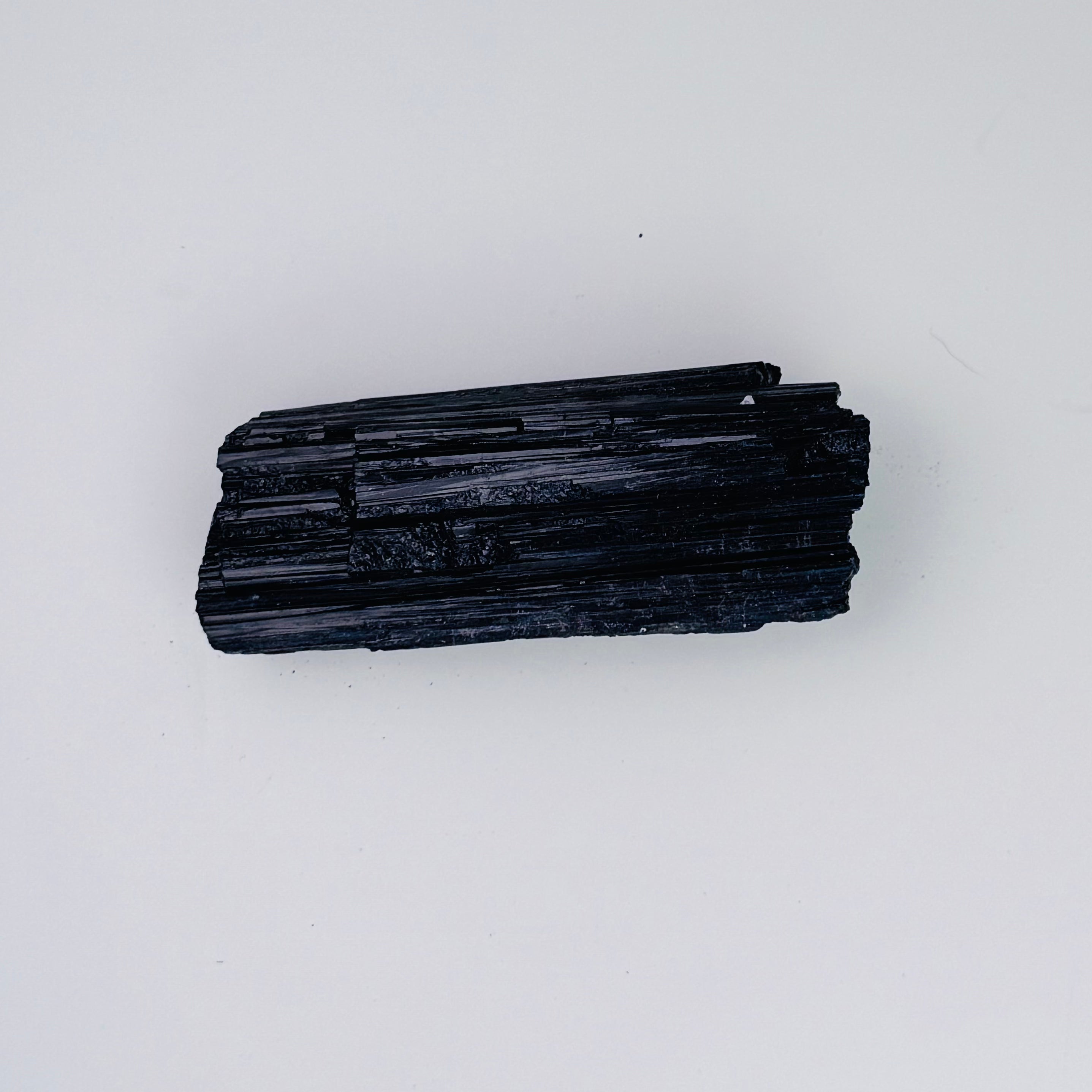 Black Tourmaline