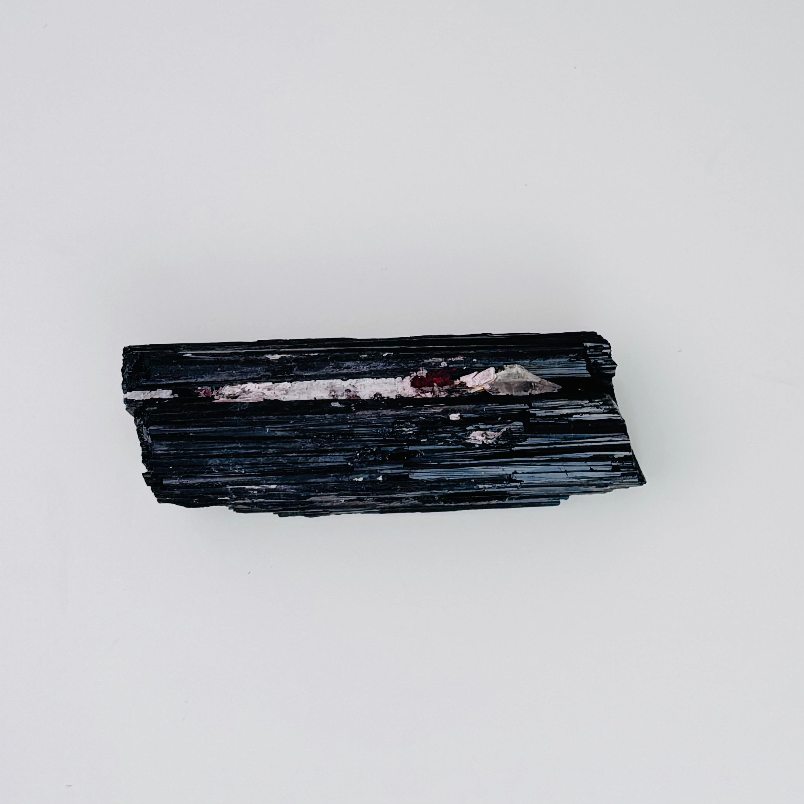Black Tourmaline