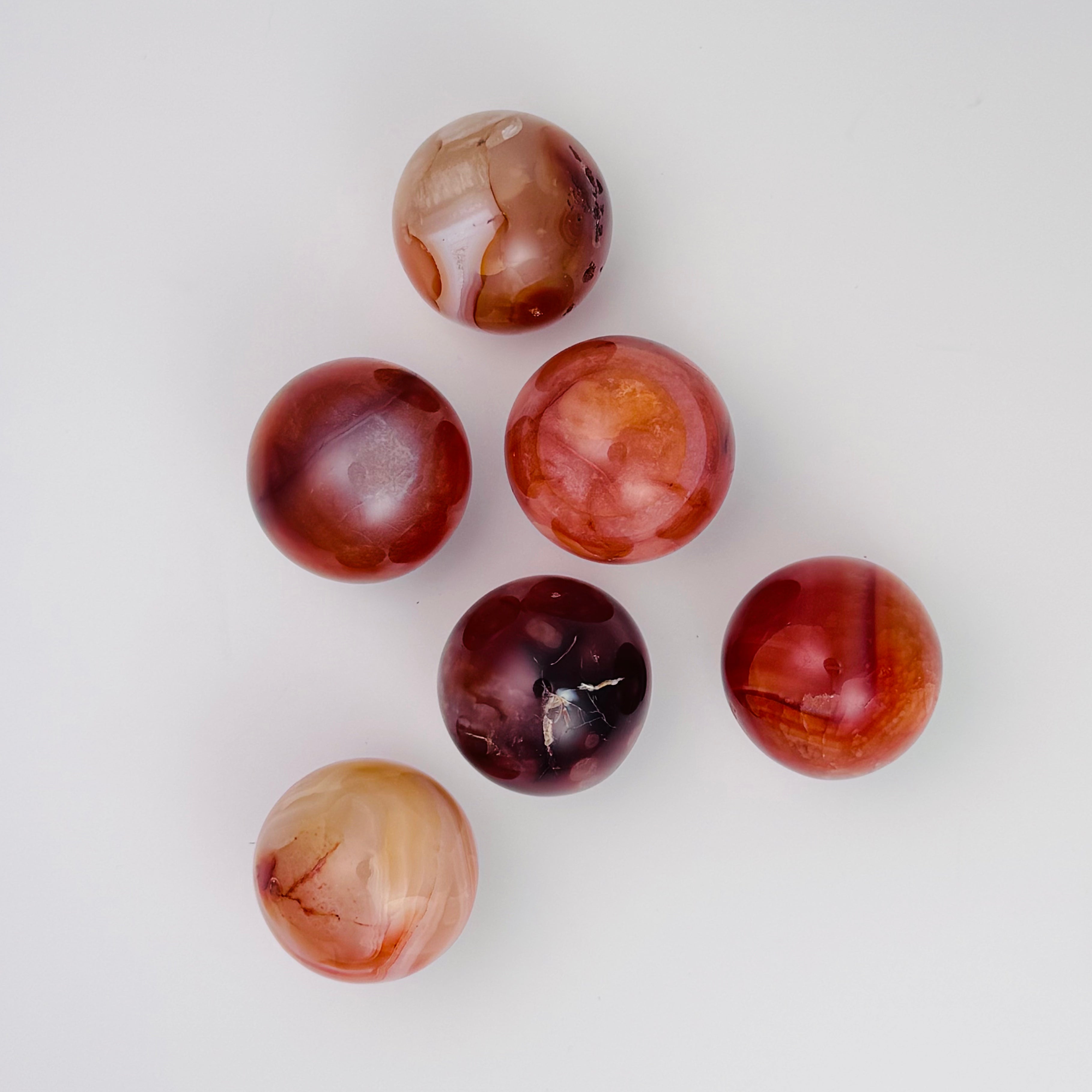 Carnelian