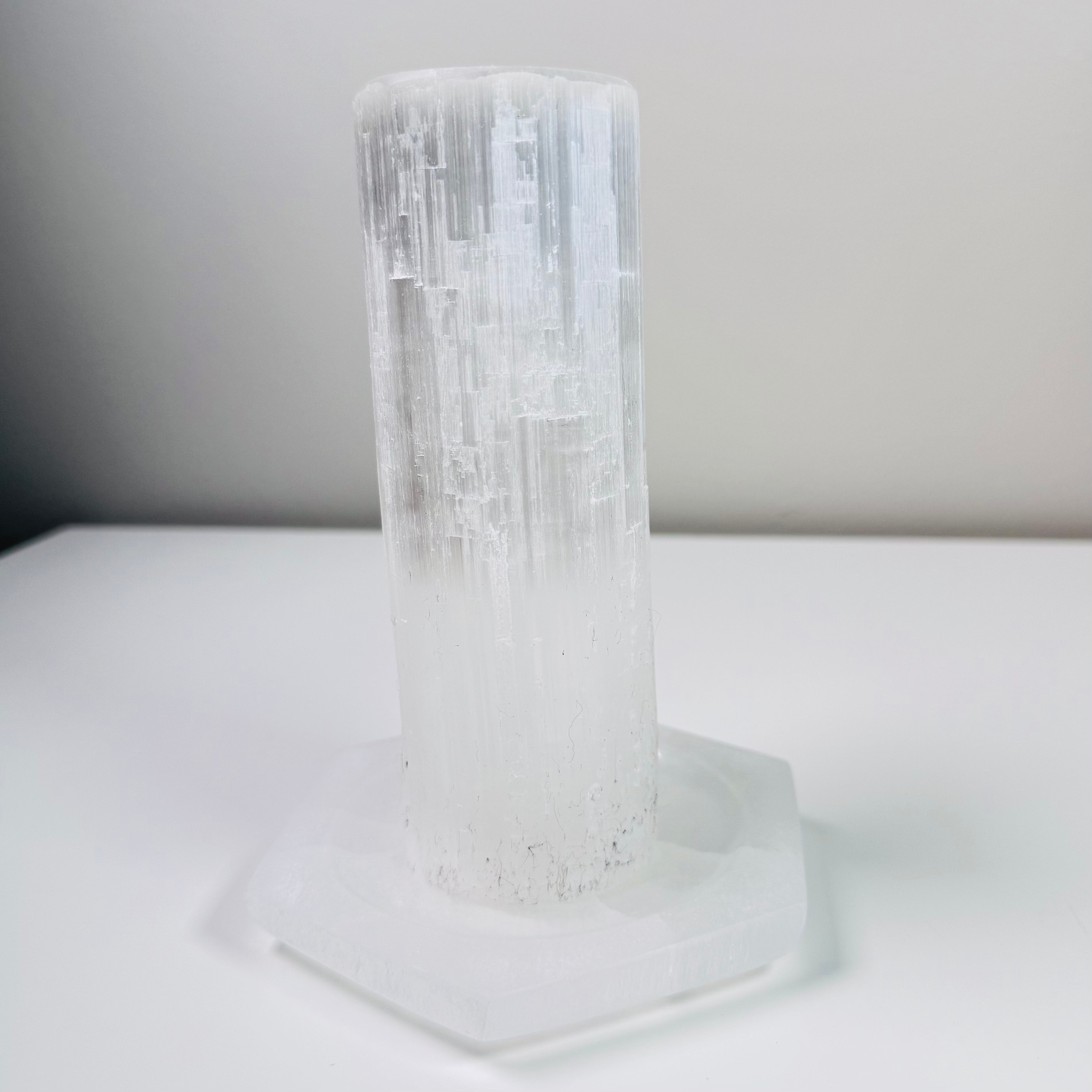Selenite